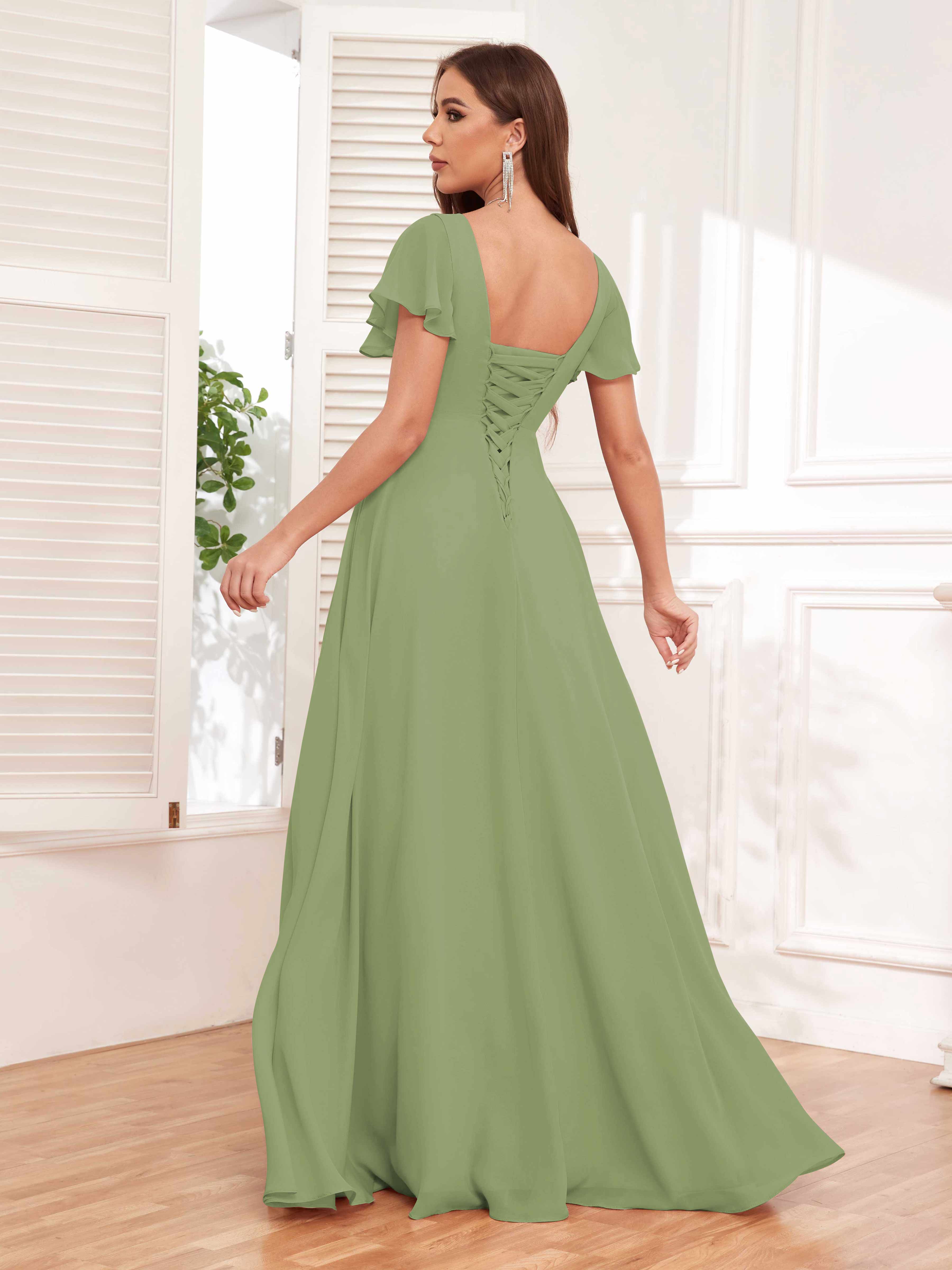 #Couleur_Vert Olive