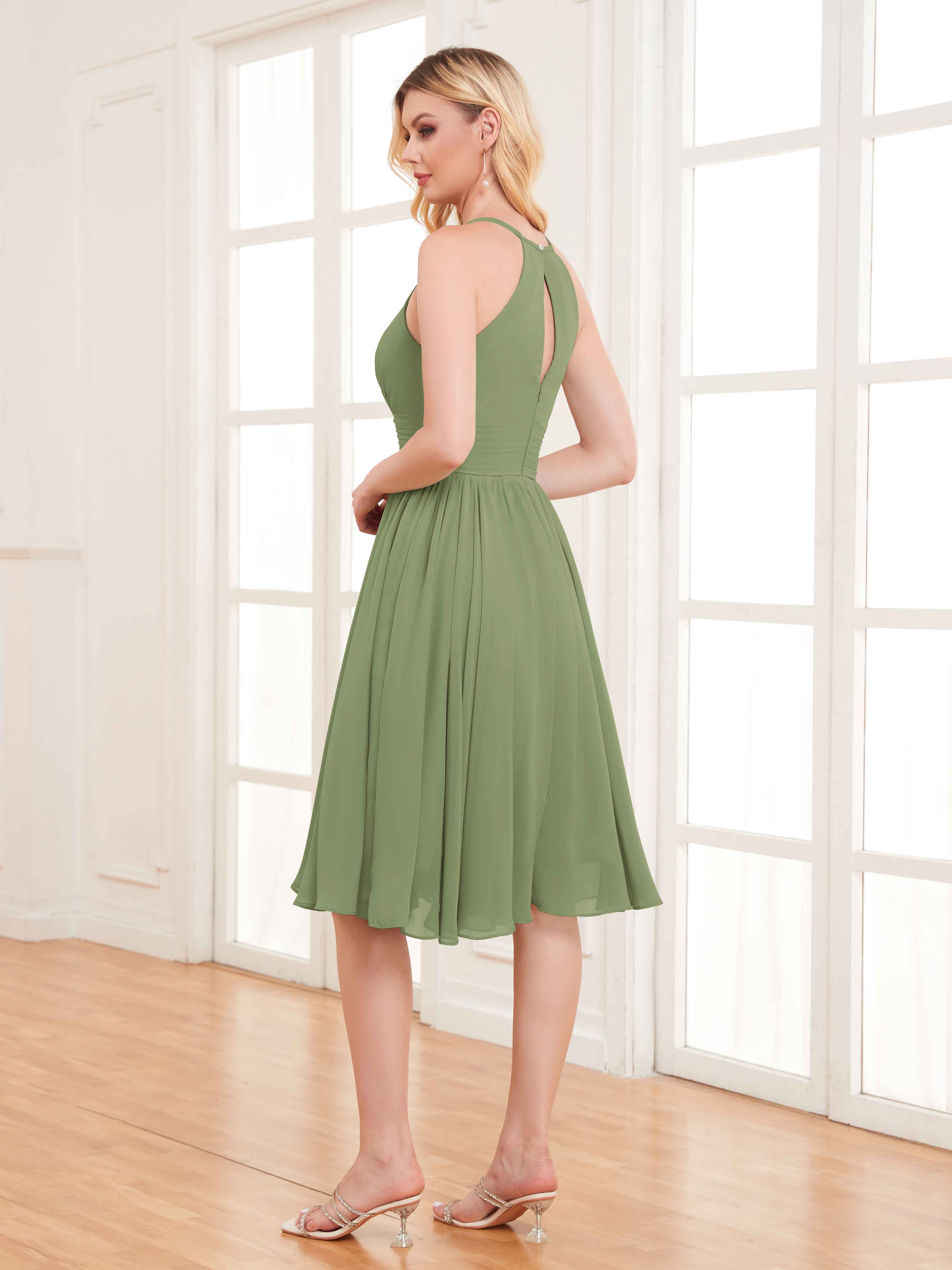 #Couleur_Vert Olive