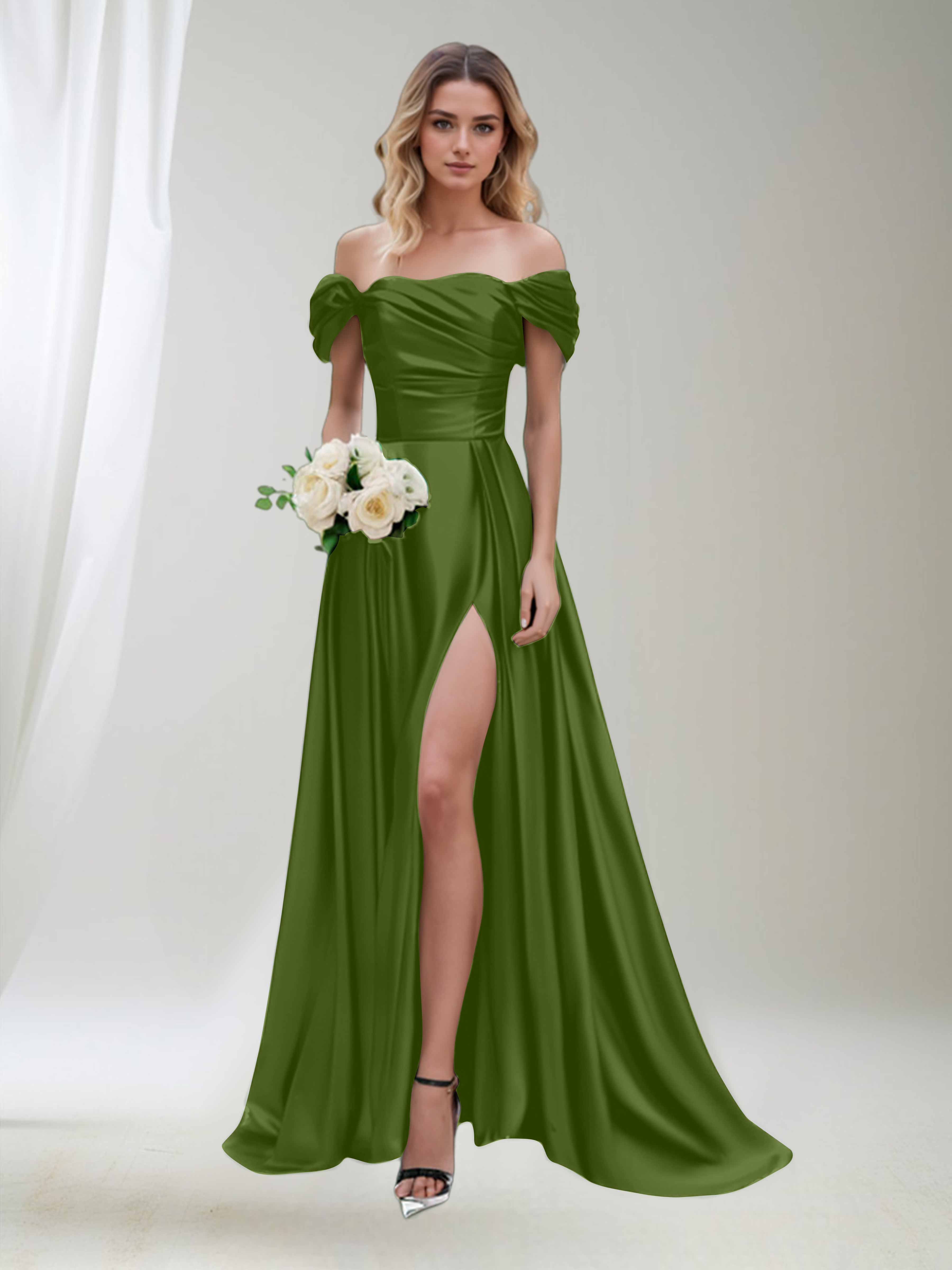 #Couleur_Vert Olive