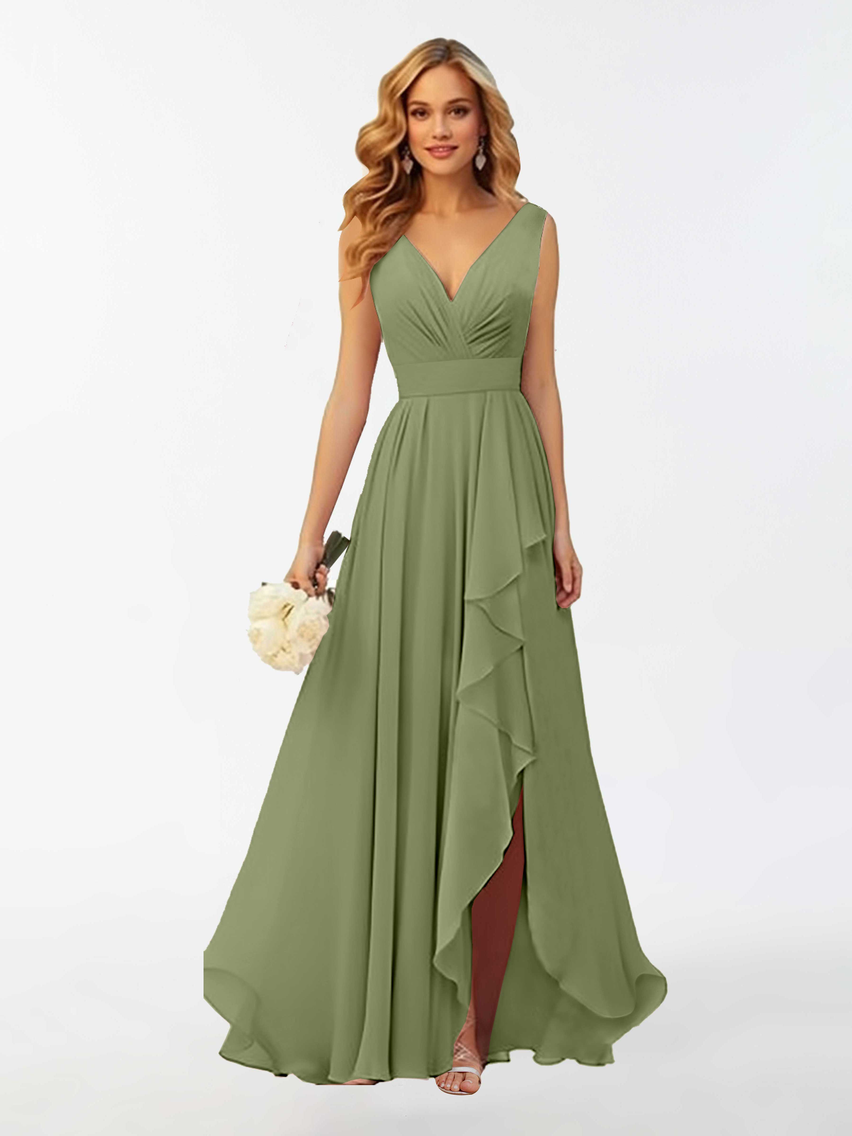 #Couleur_Vert Olive