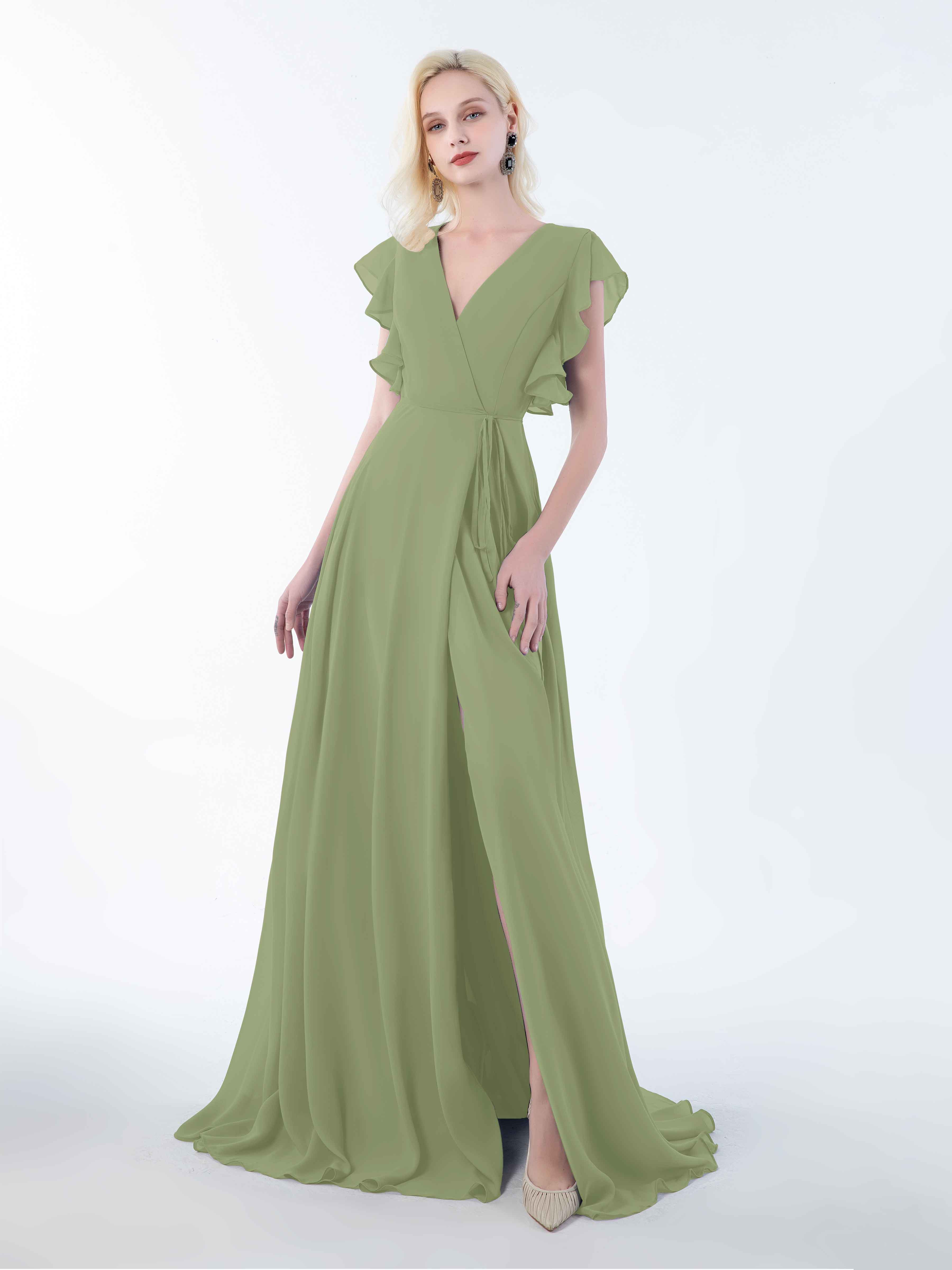 #Couleur_Vert Olive