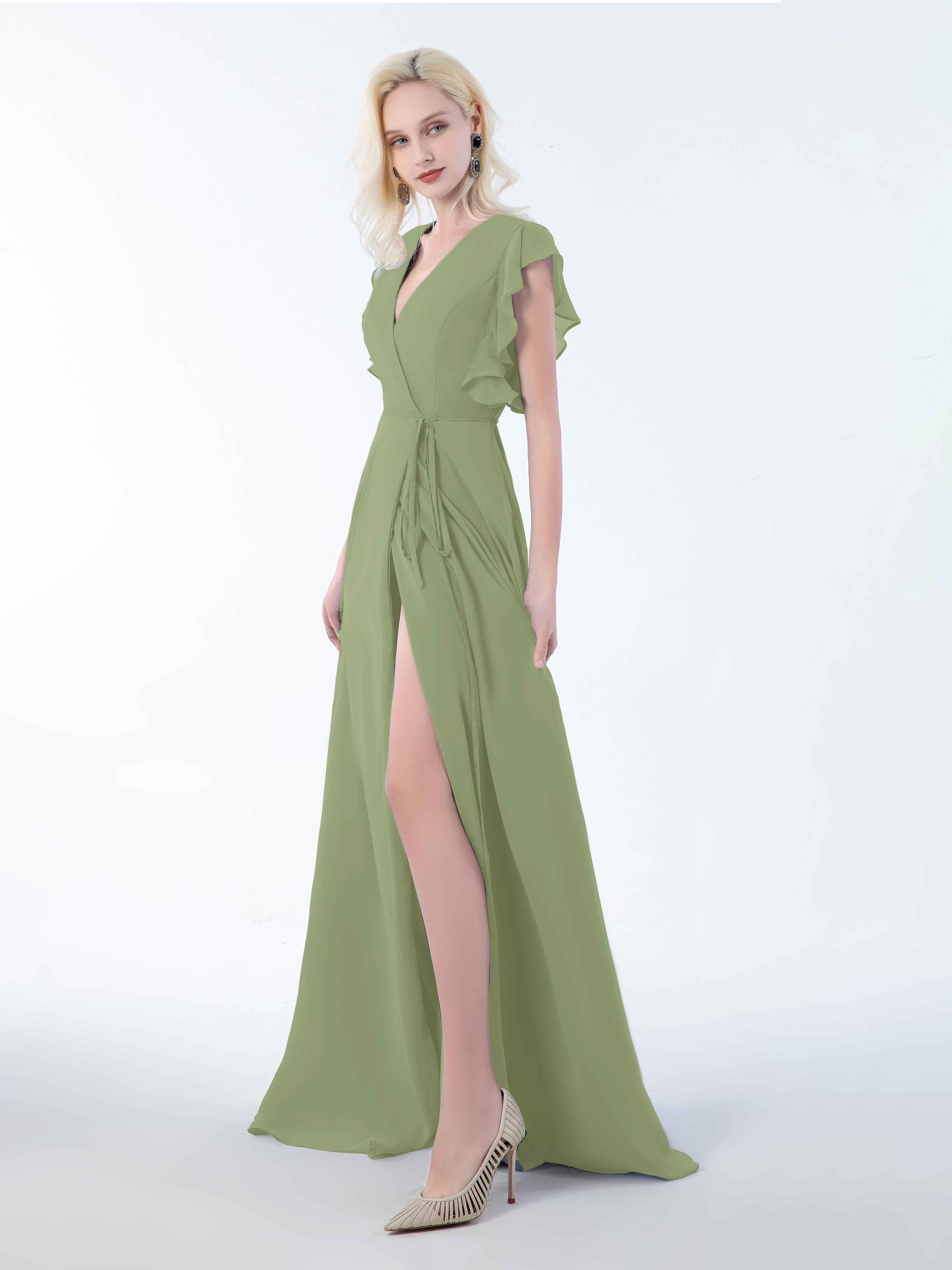#Couleur_Vert Olive