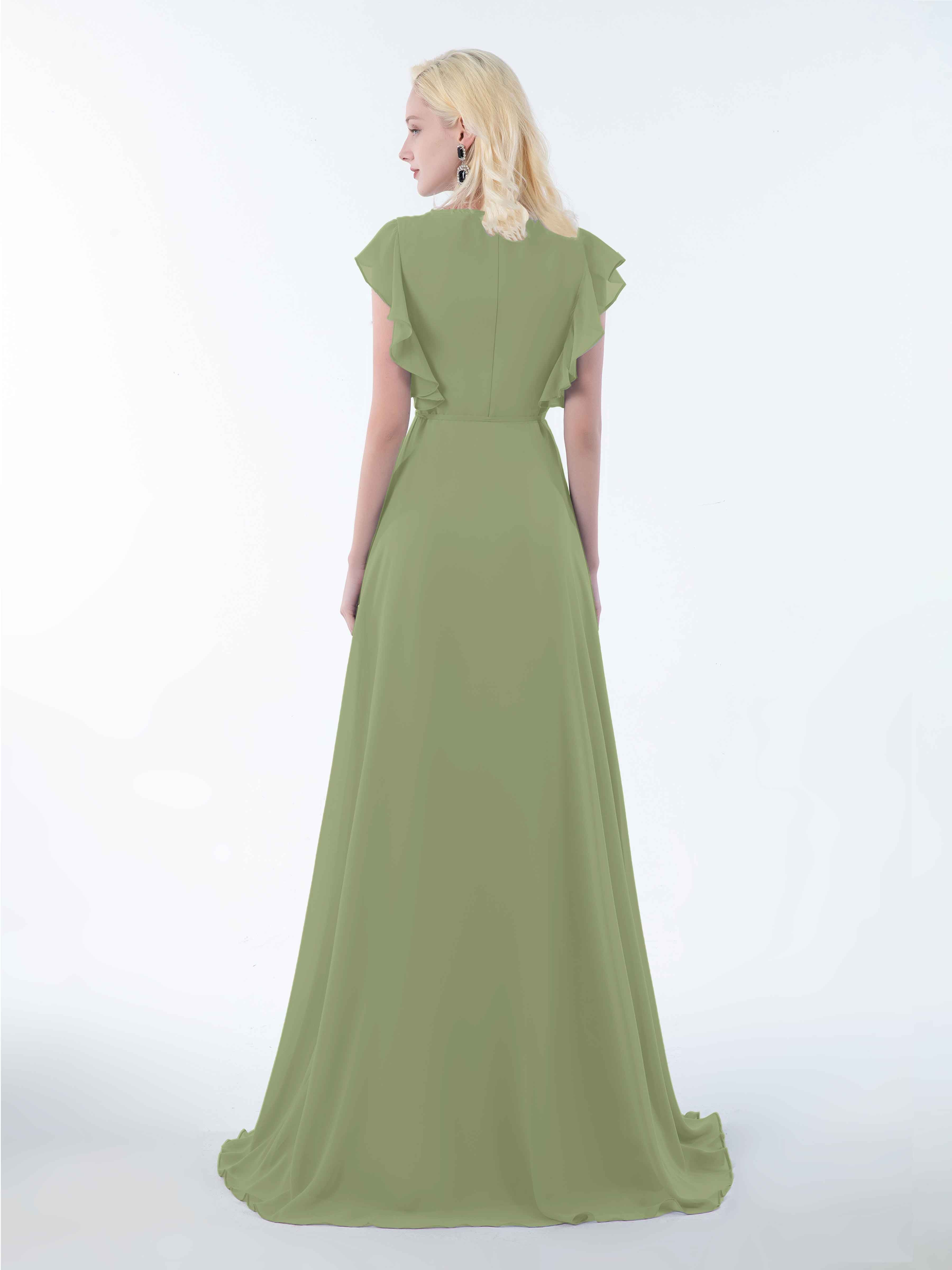 #Couleur_Vert Olive