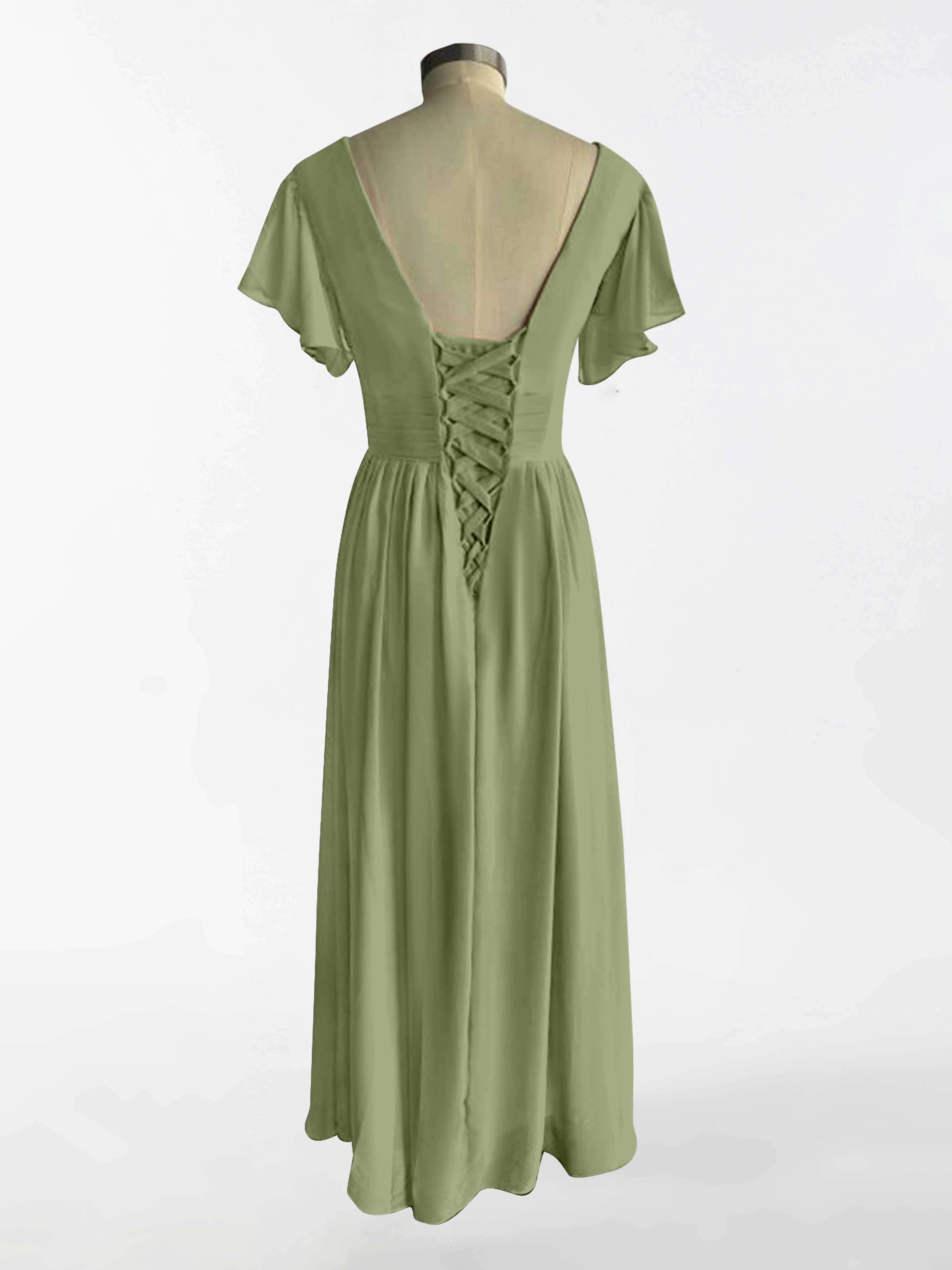 #Couleur_Vert Olive