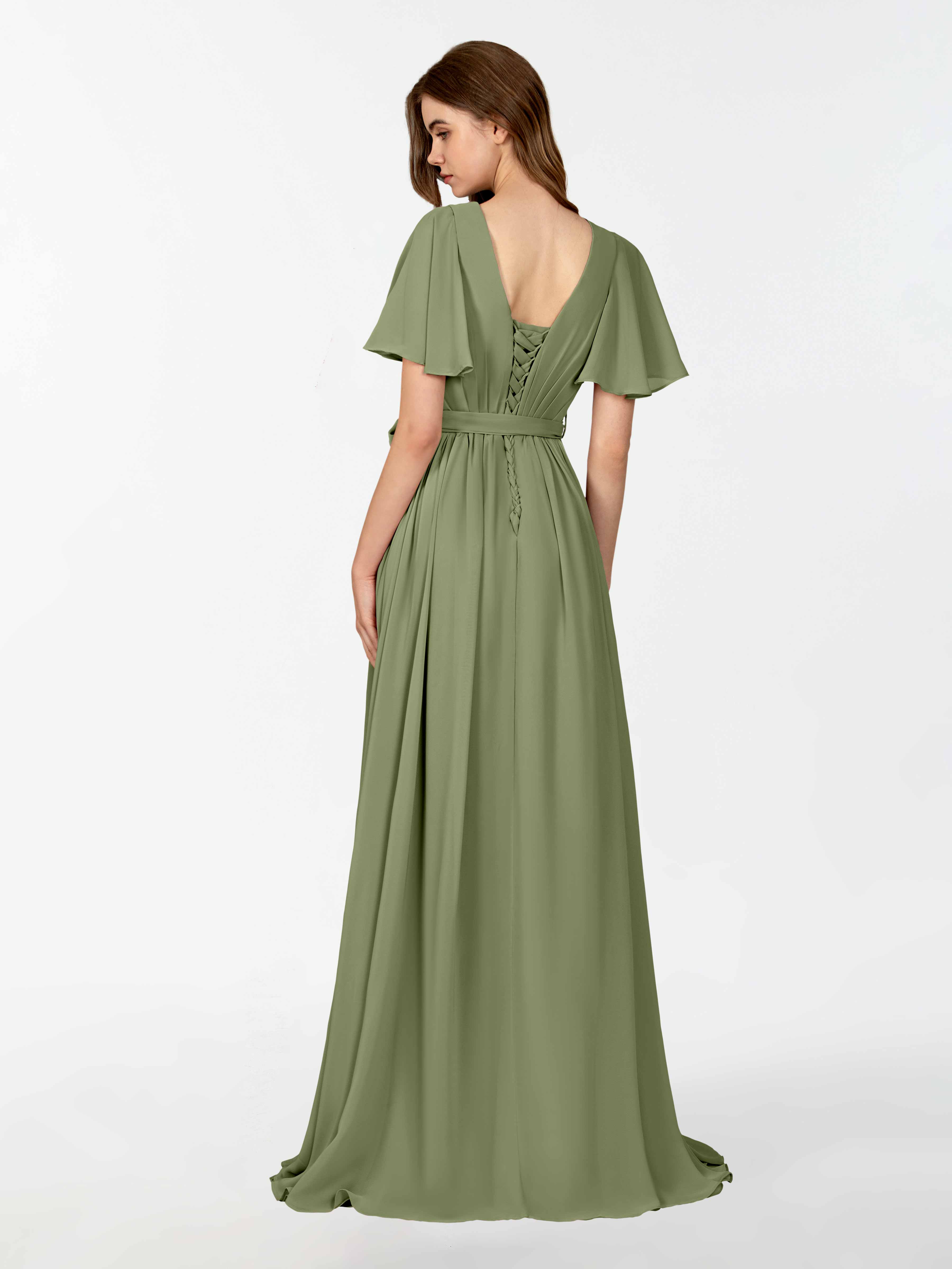 #Couleur_Vert Olive