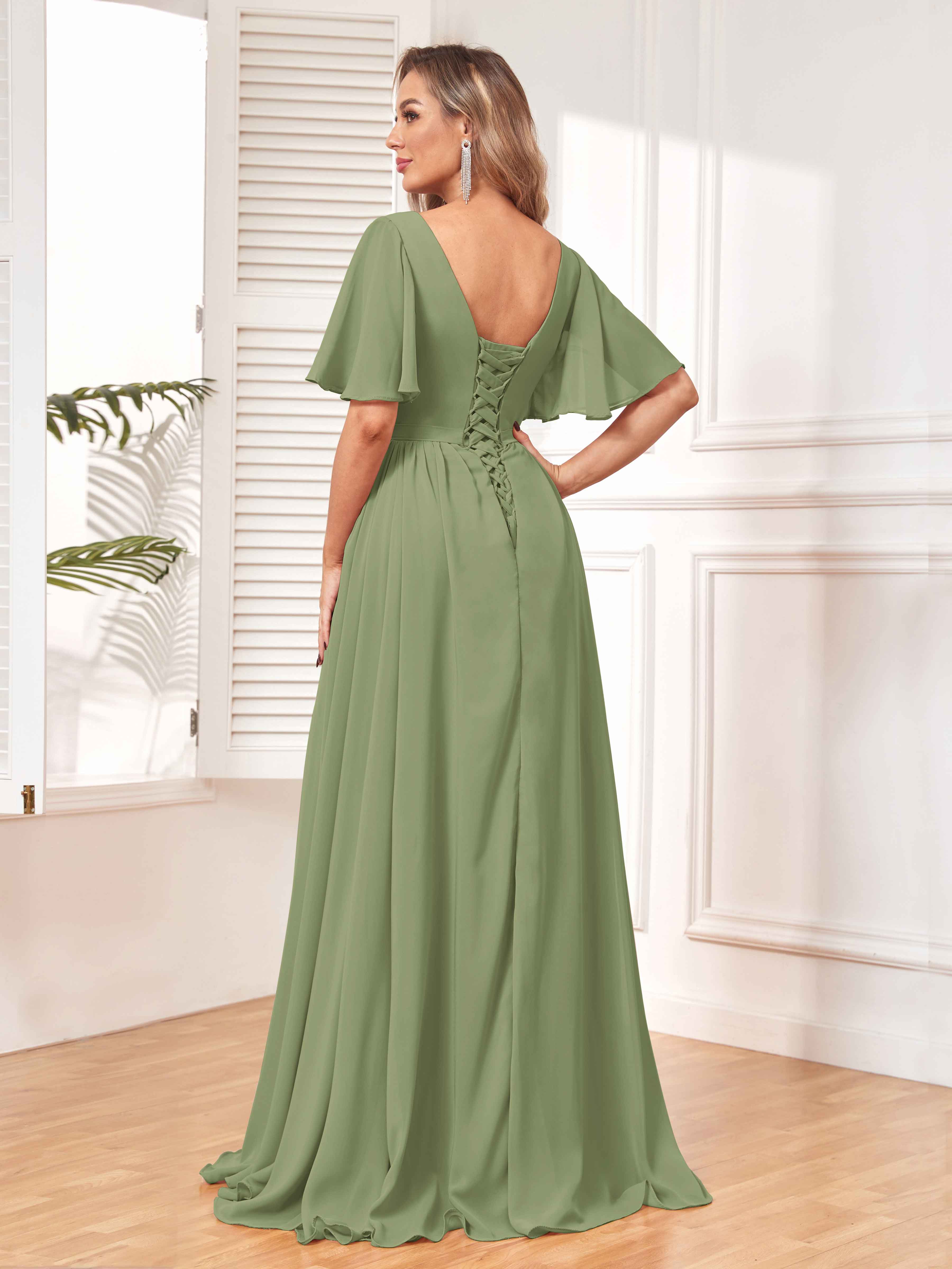 #Couleur_Vert Olive