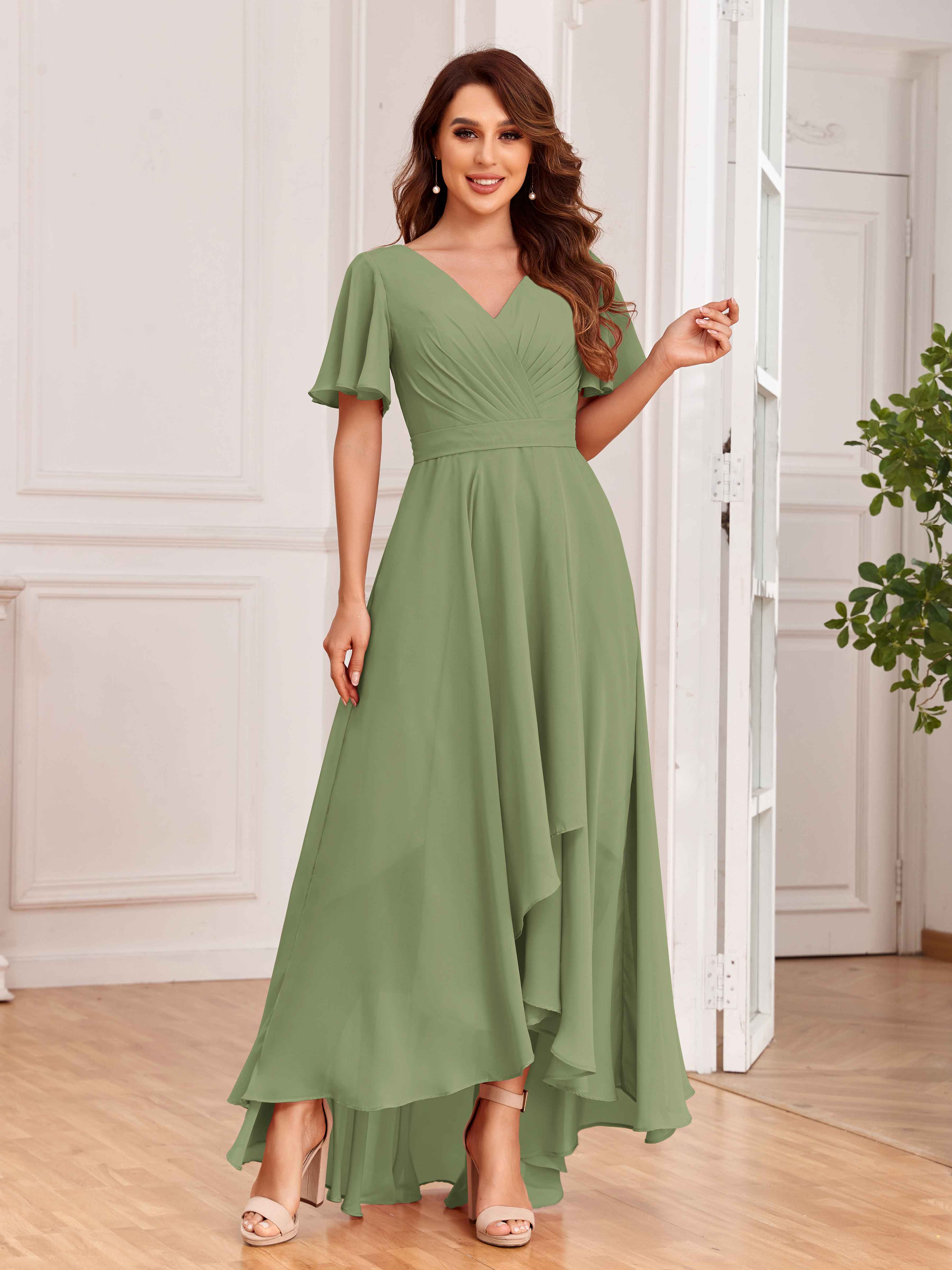 #Couleur_Vert Olive