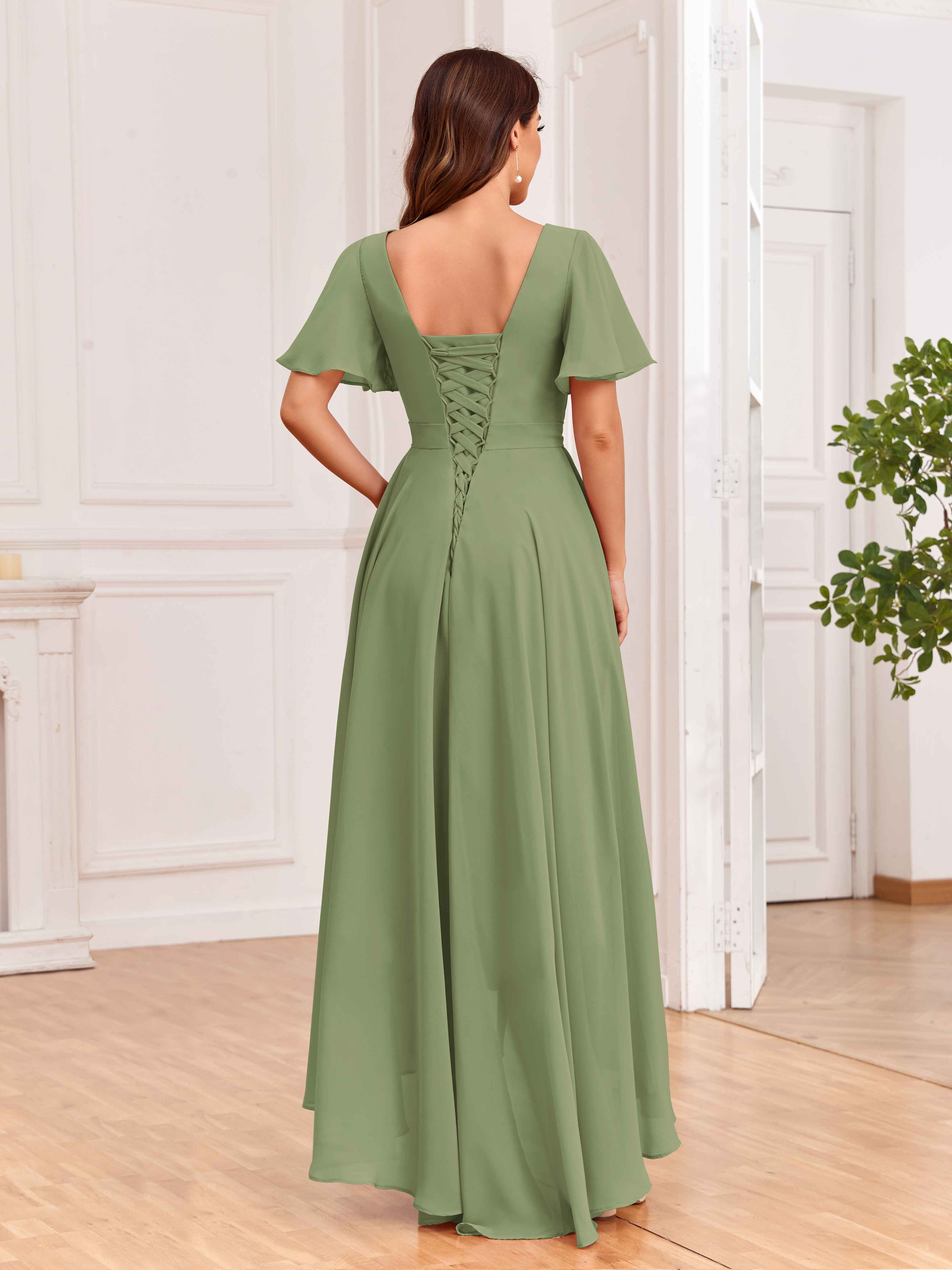 #Couleur_Vert Olive