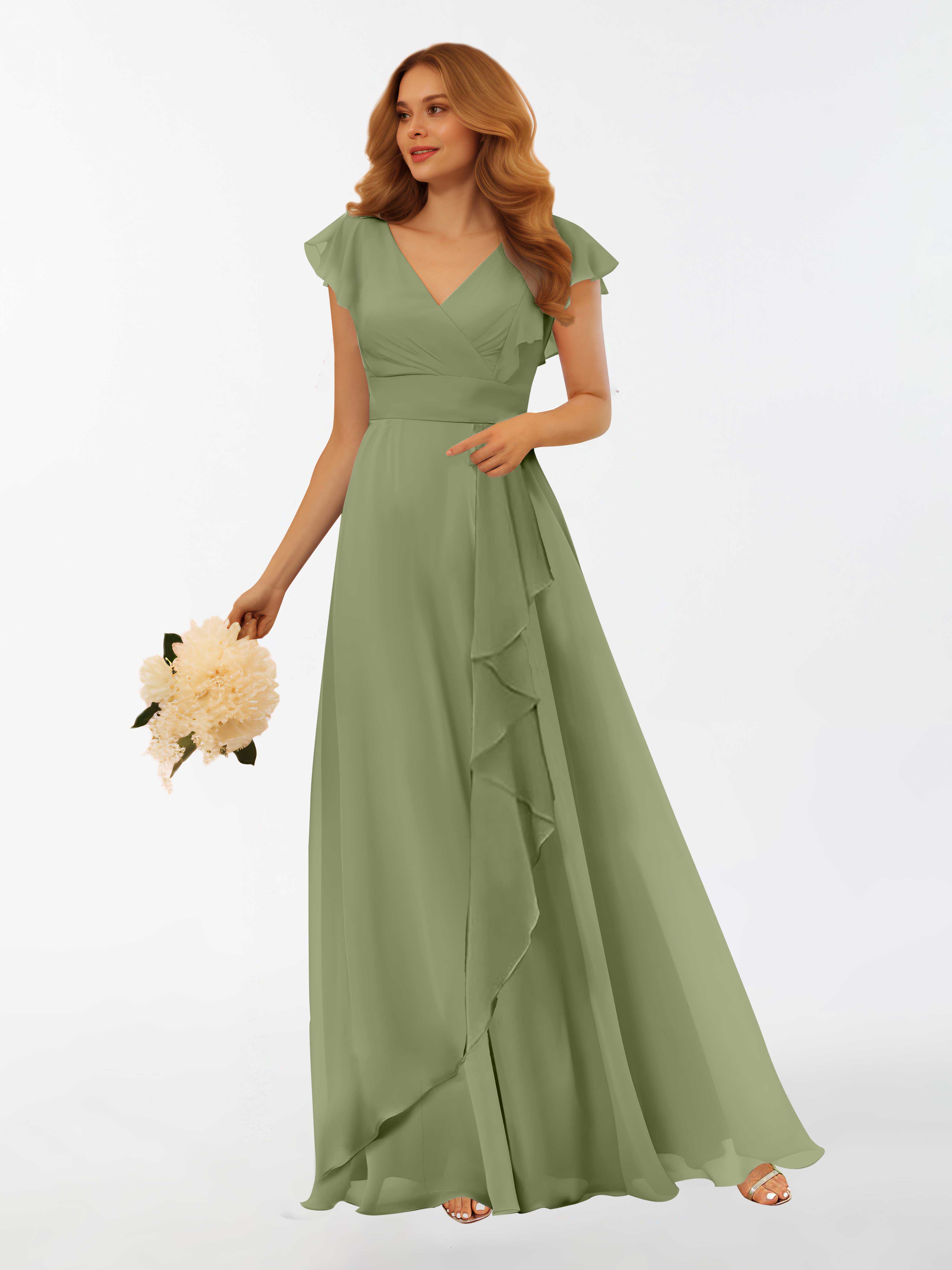 #Couleur_Vert Olive