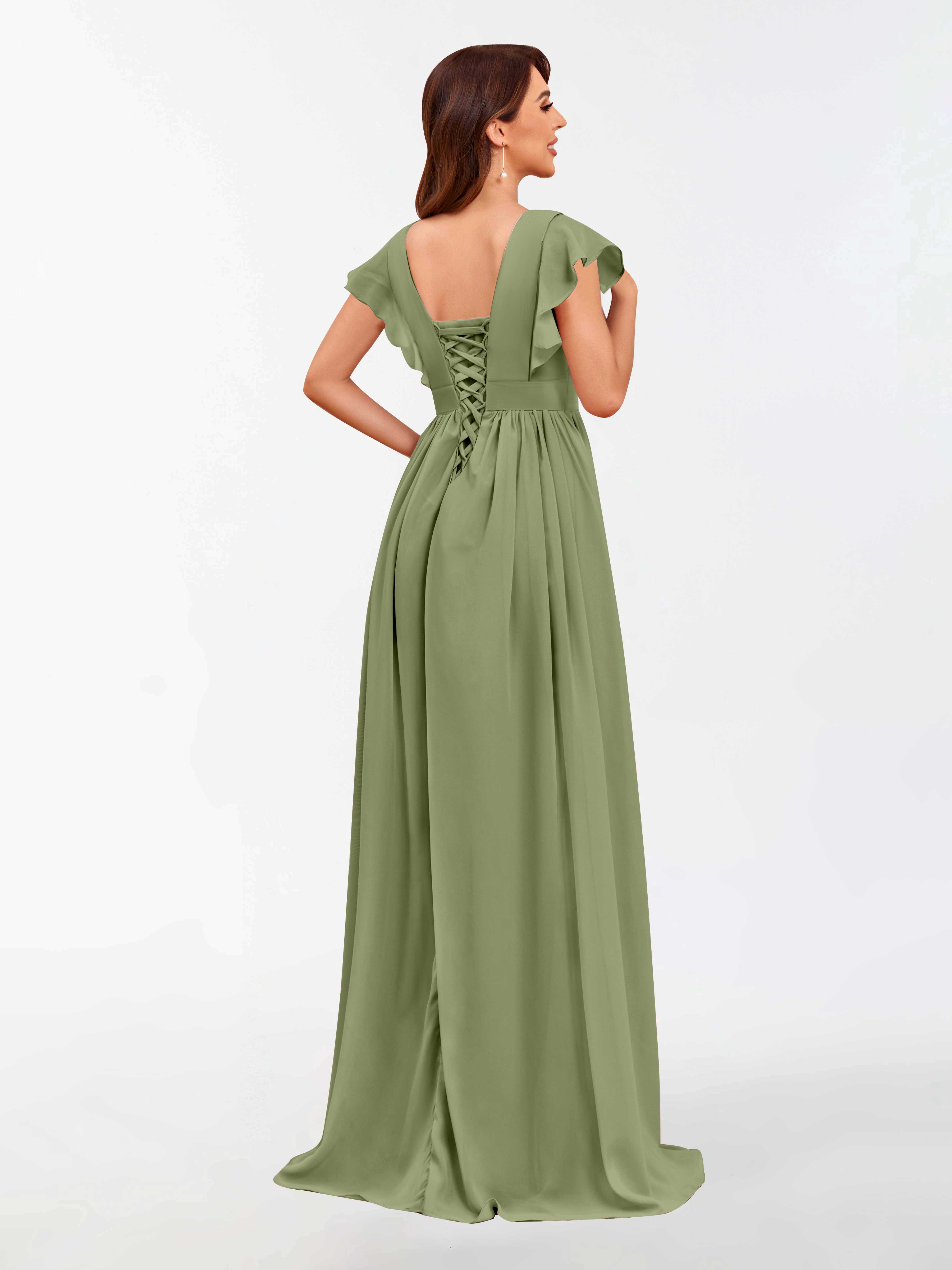 #Couleur_Vert Olive
