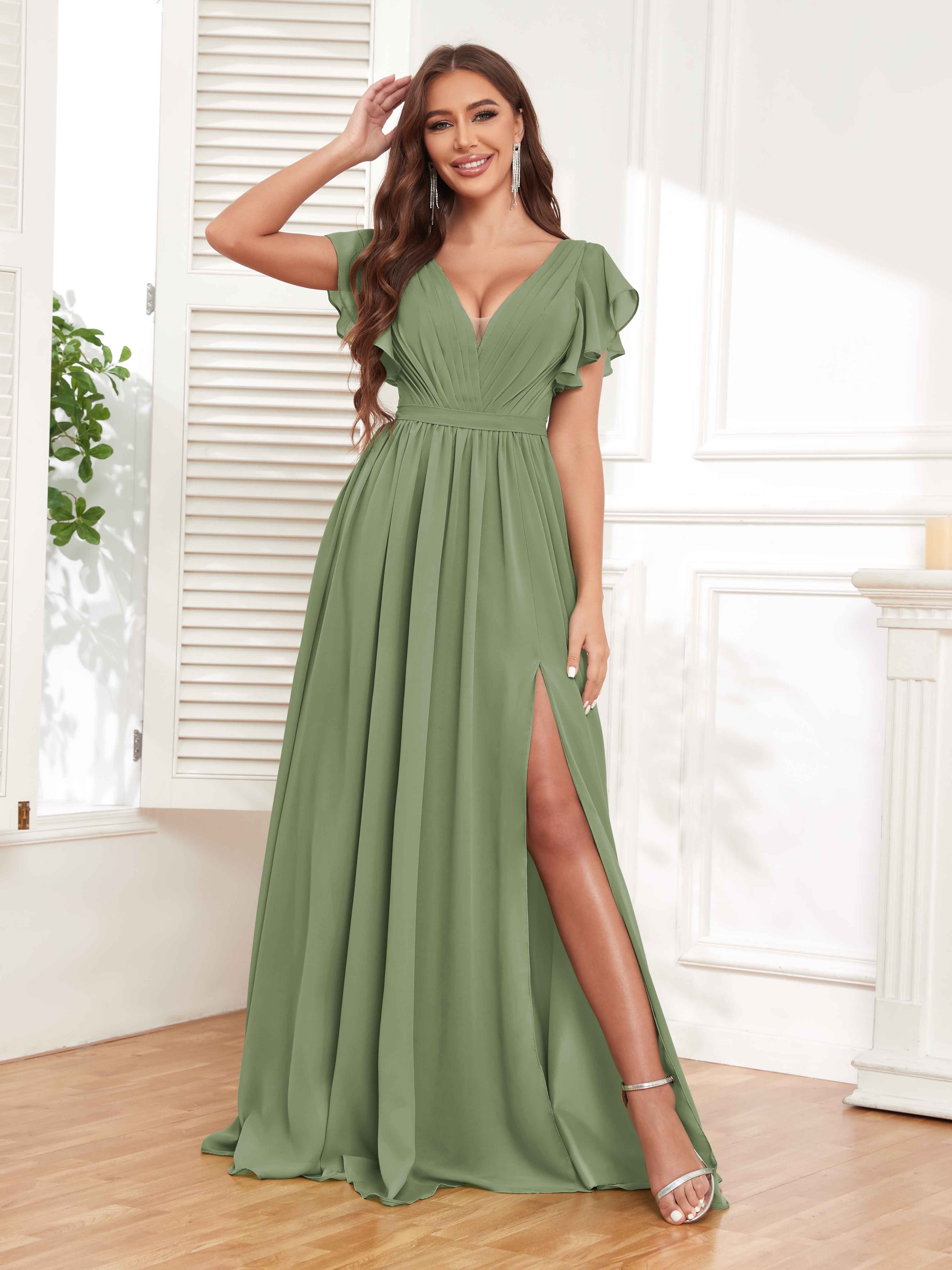 #Couleur_Vert Olive