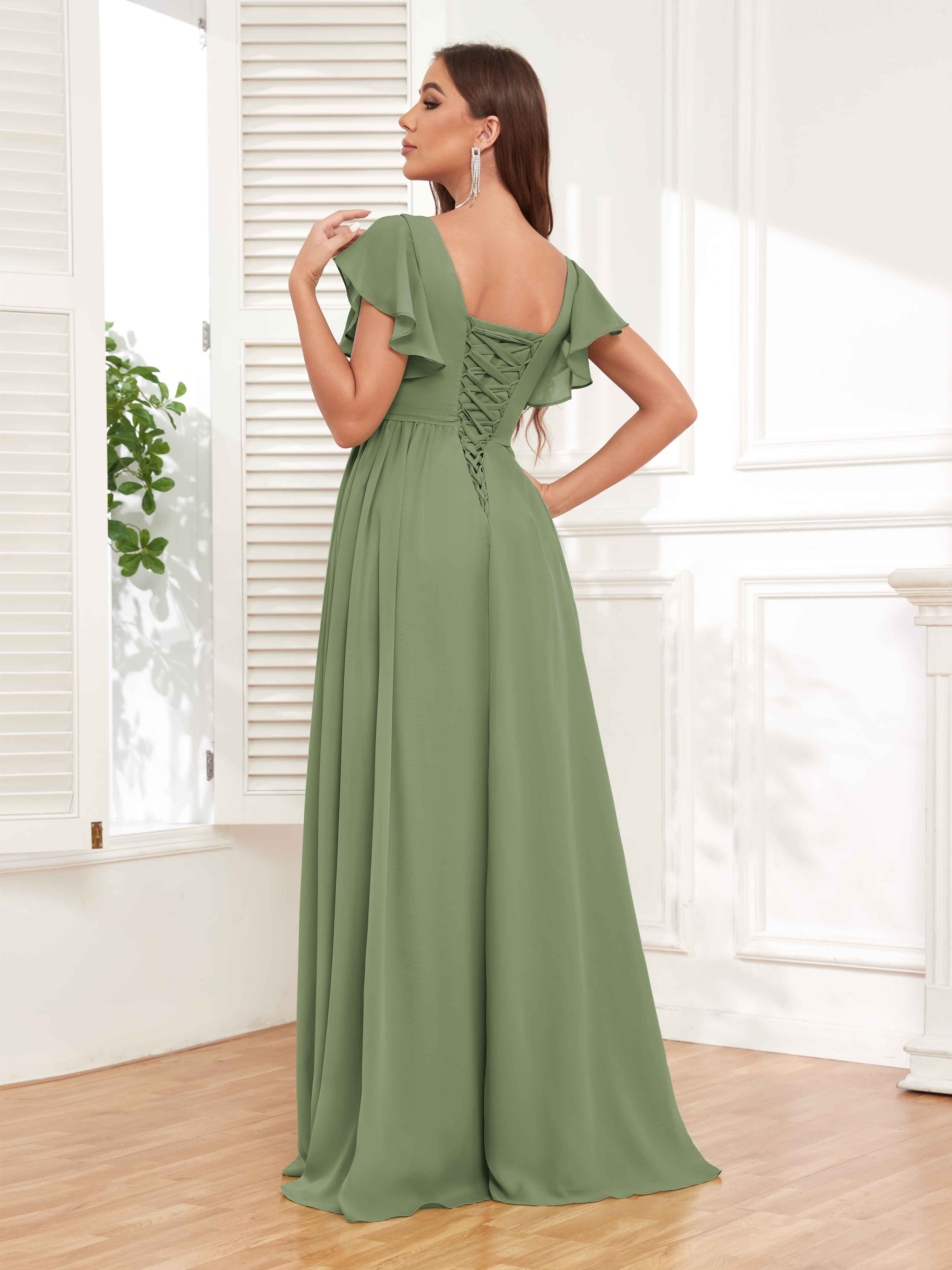 #Couleur_Vert Olive