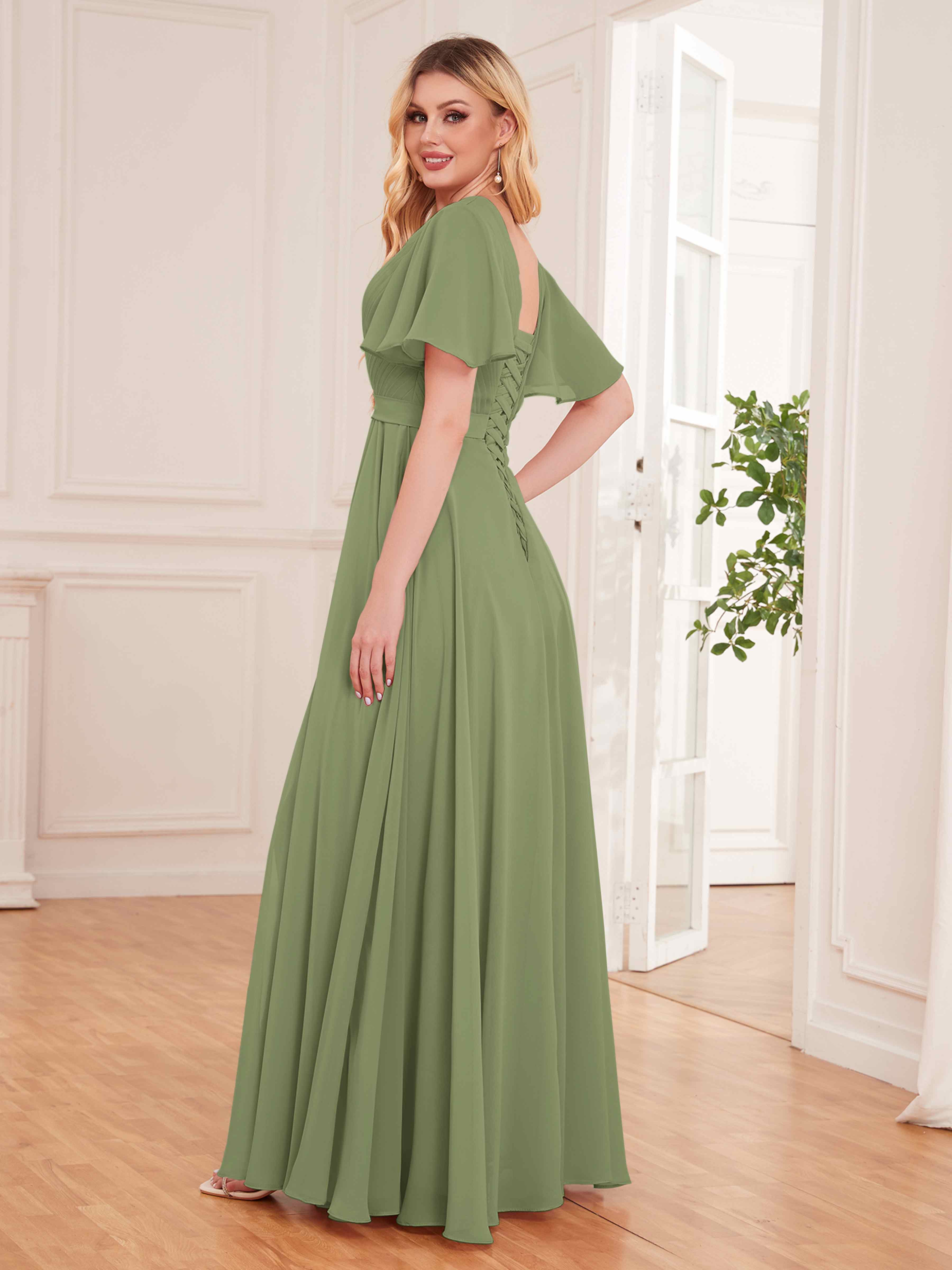 #Couleur_Vert Olive