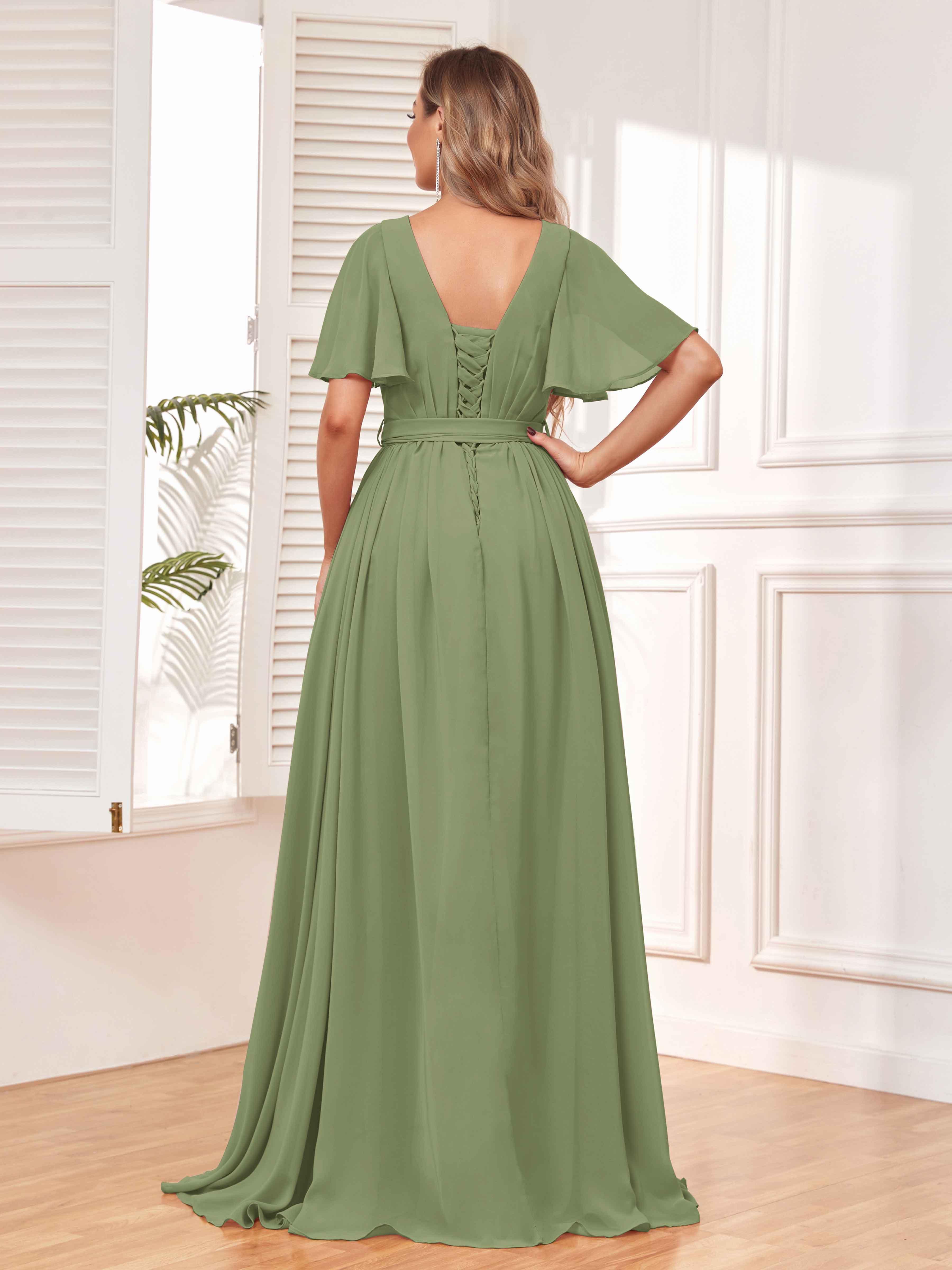 #Couleur_Vert Olive
