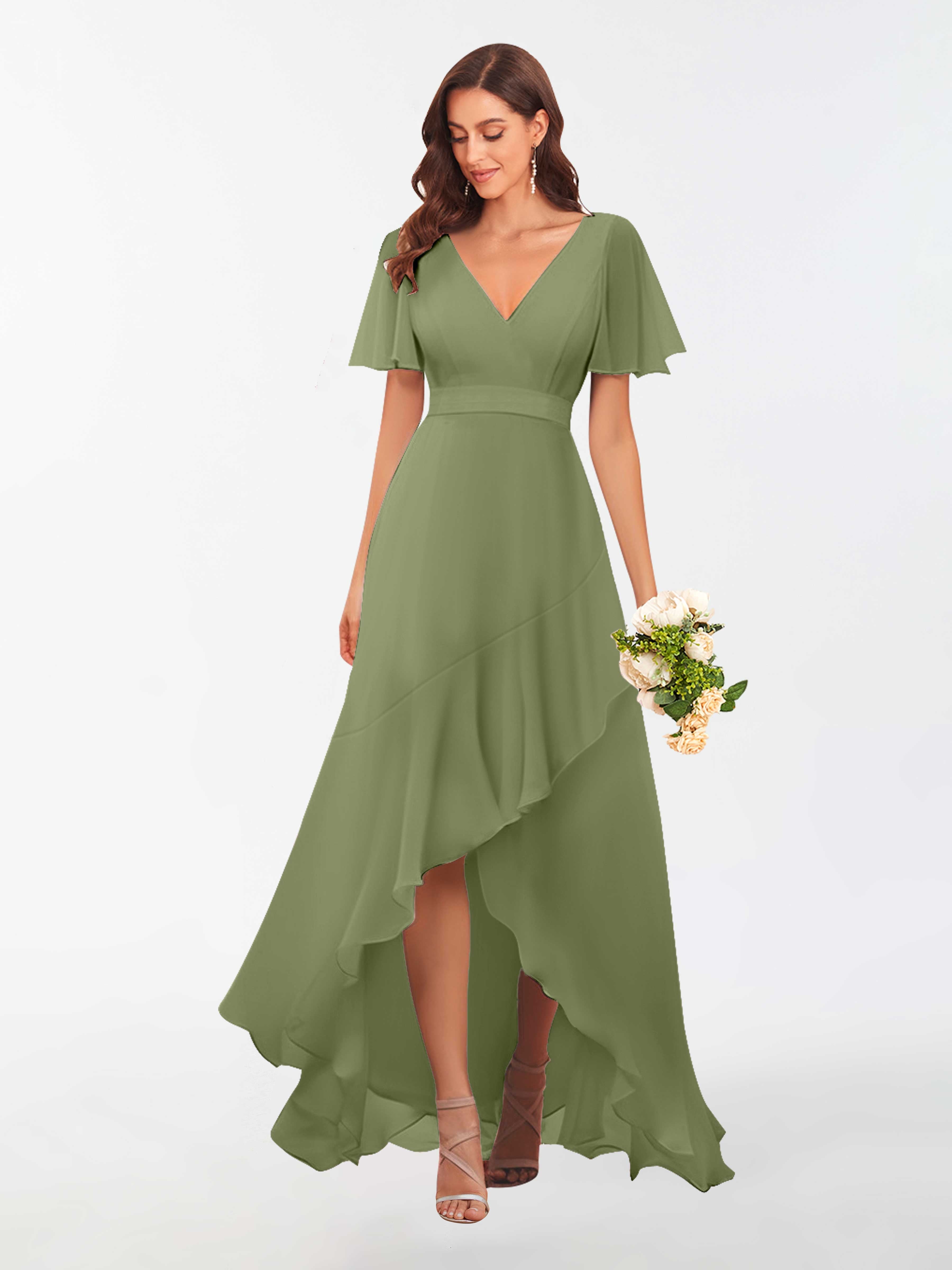 #Couleur_Vert Olive
