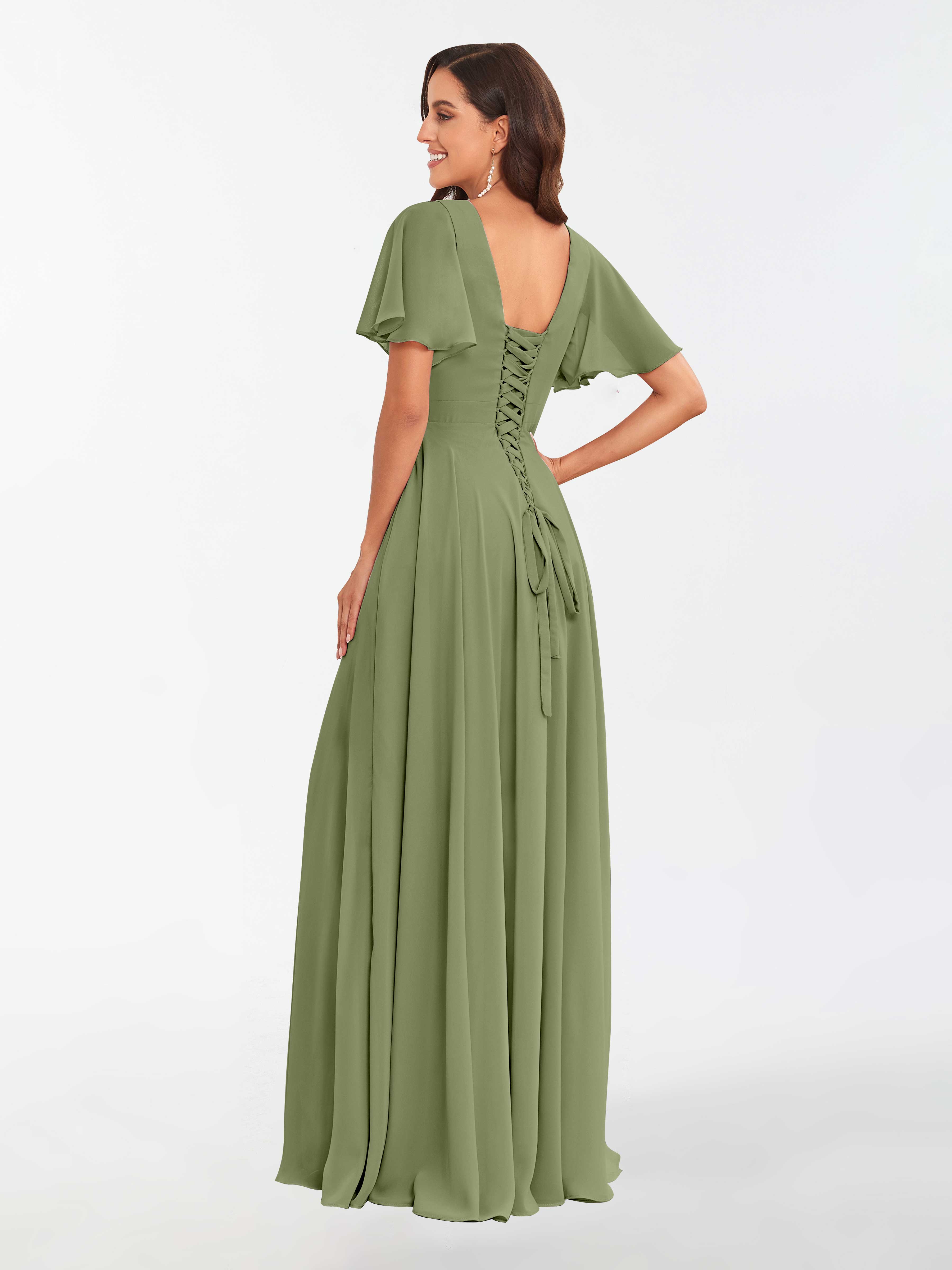 #Couleur_Vert Olive