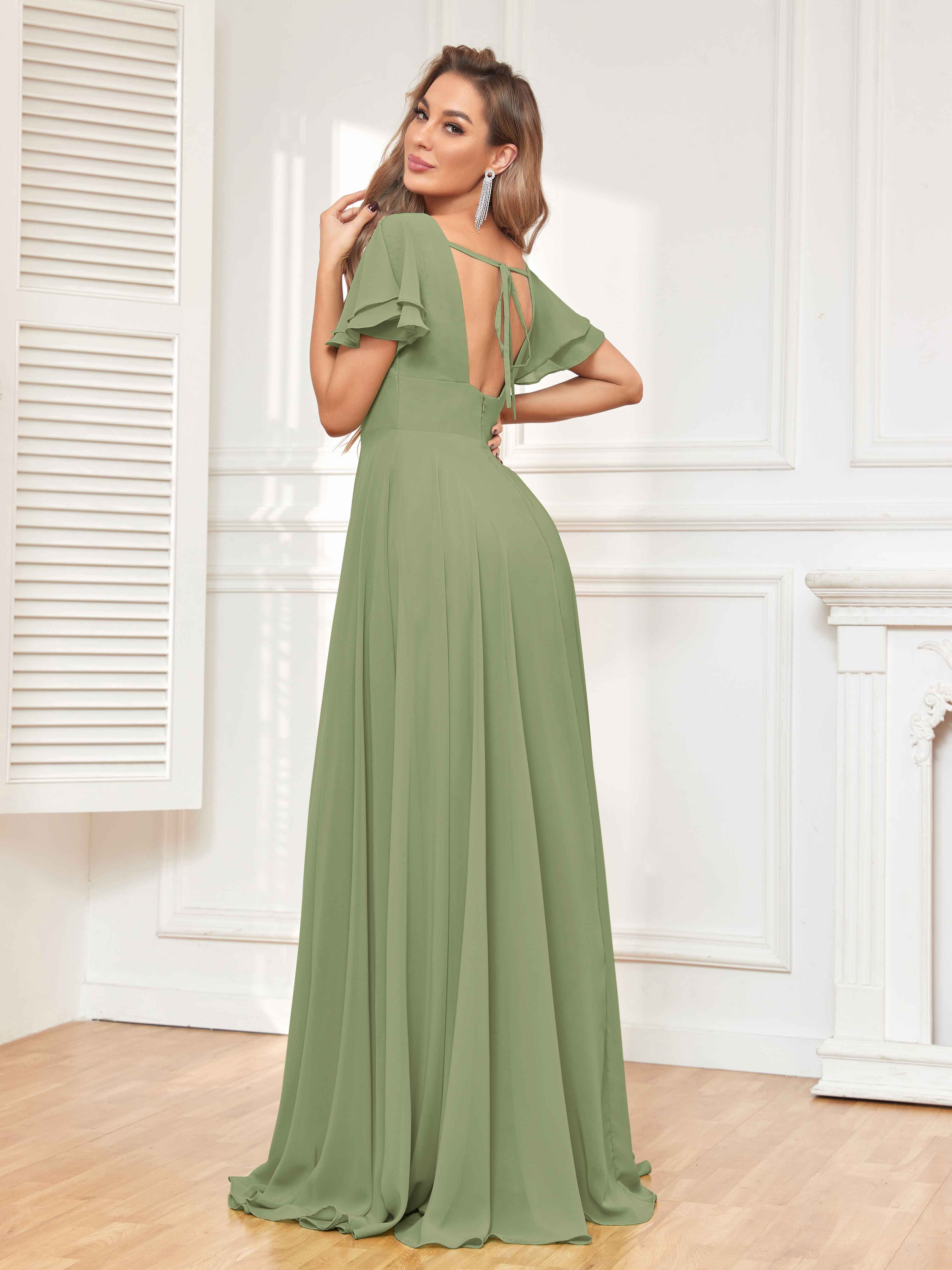 #Couleur_Vert Olive