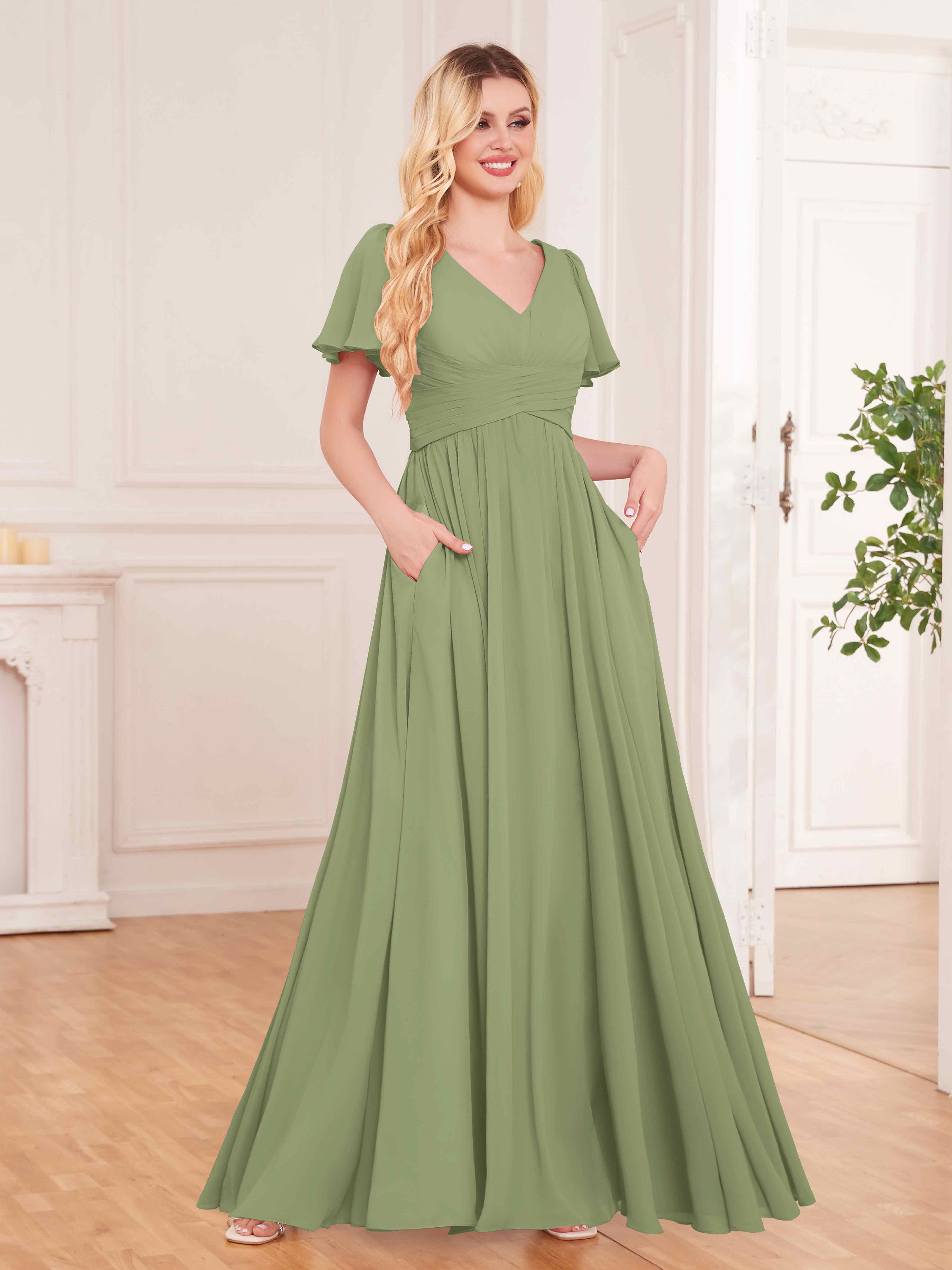 #Couleur_Vert Olive