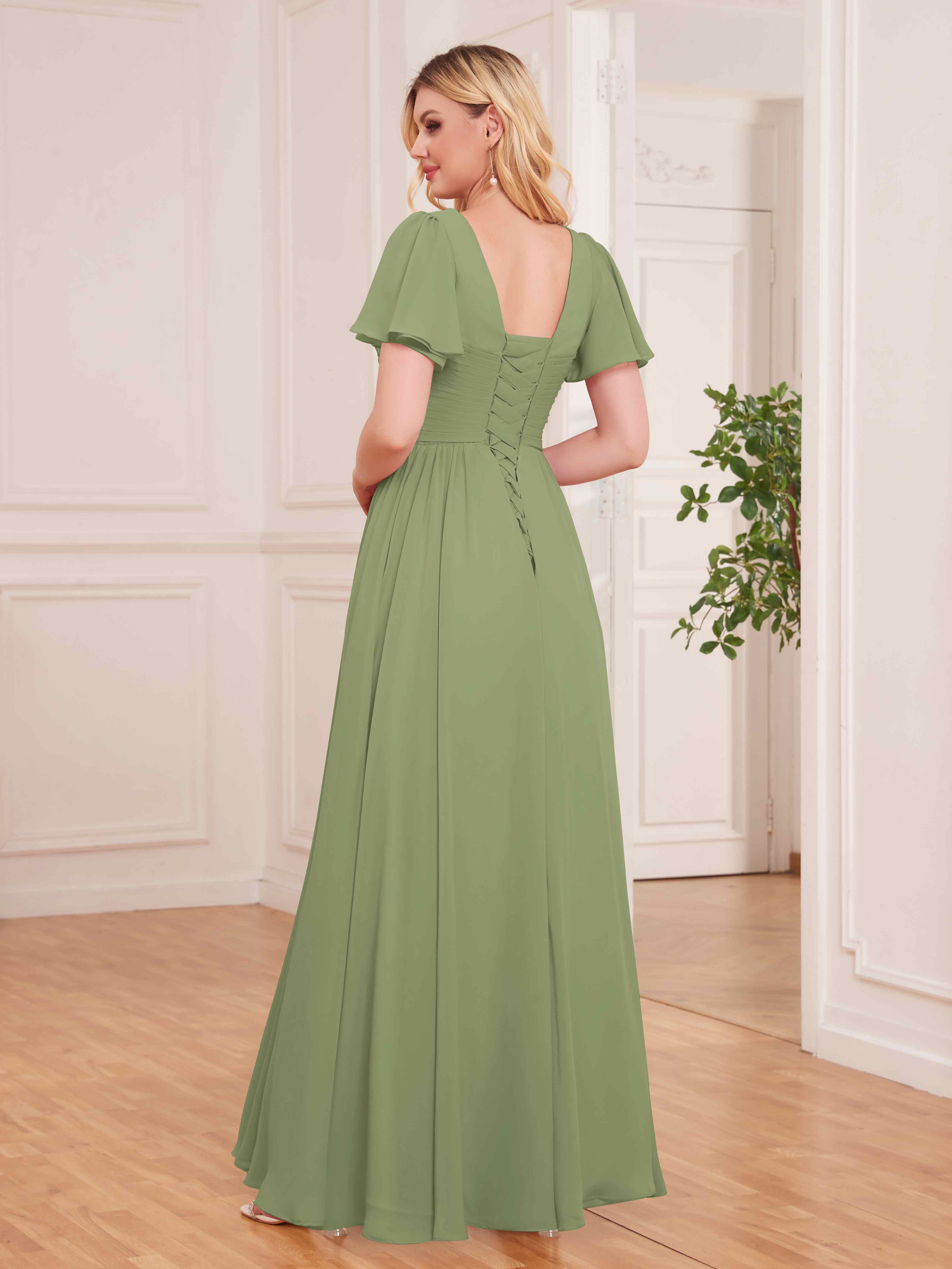 #Couleur_Vert Olive