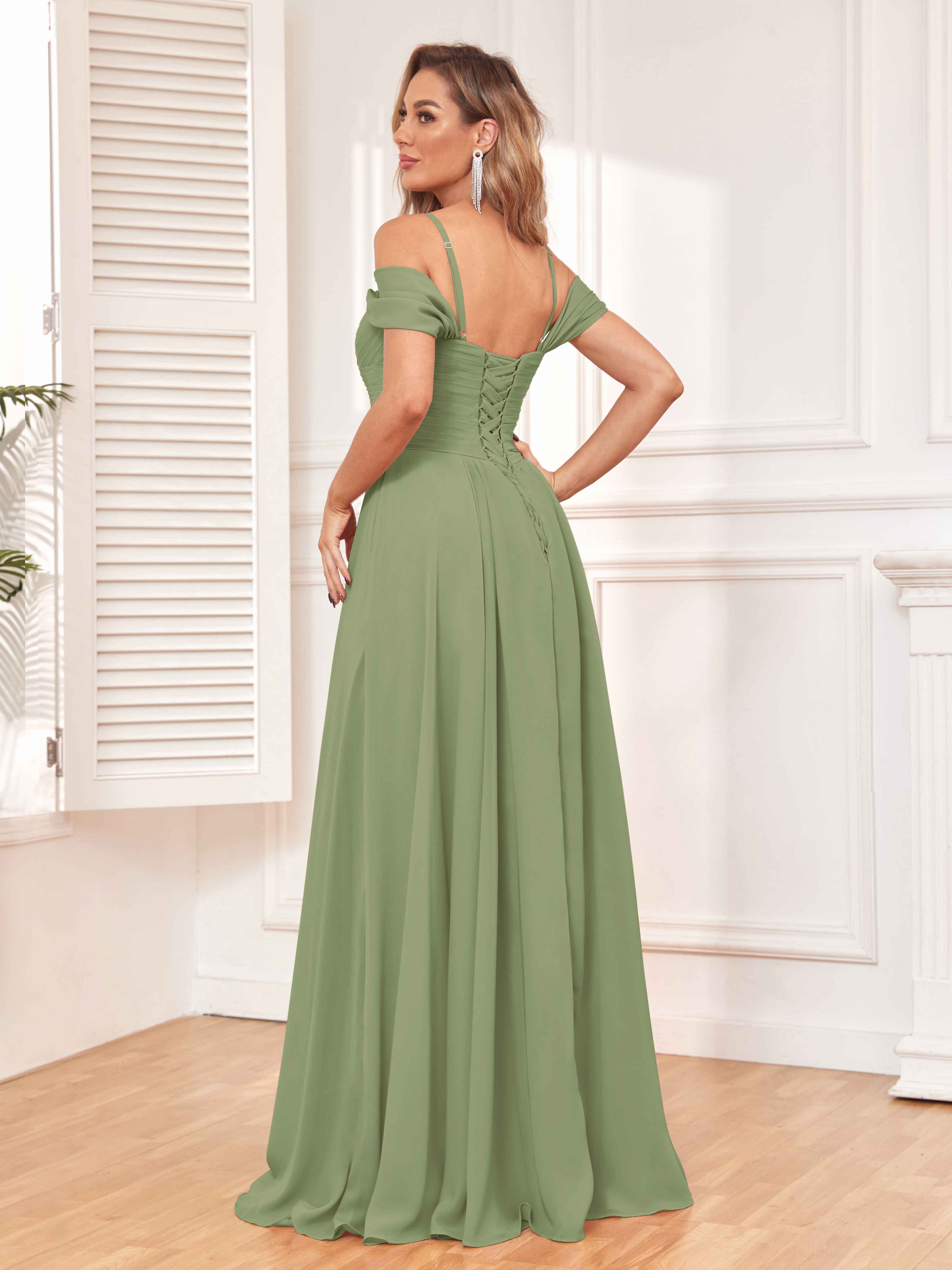 #Couleur_Vert Olive