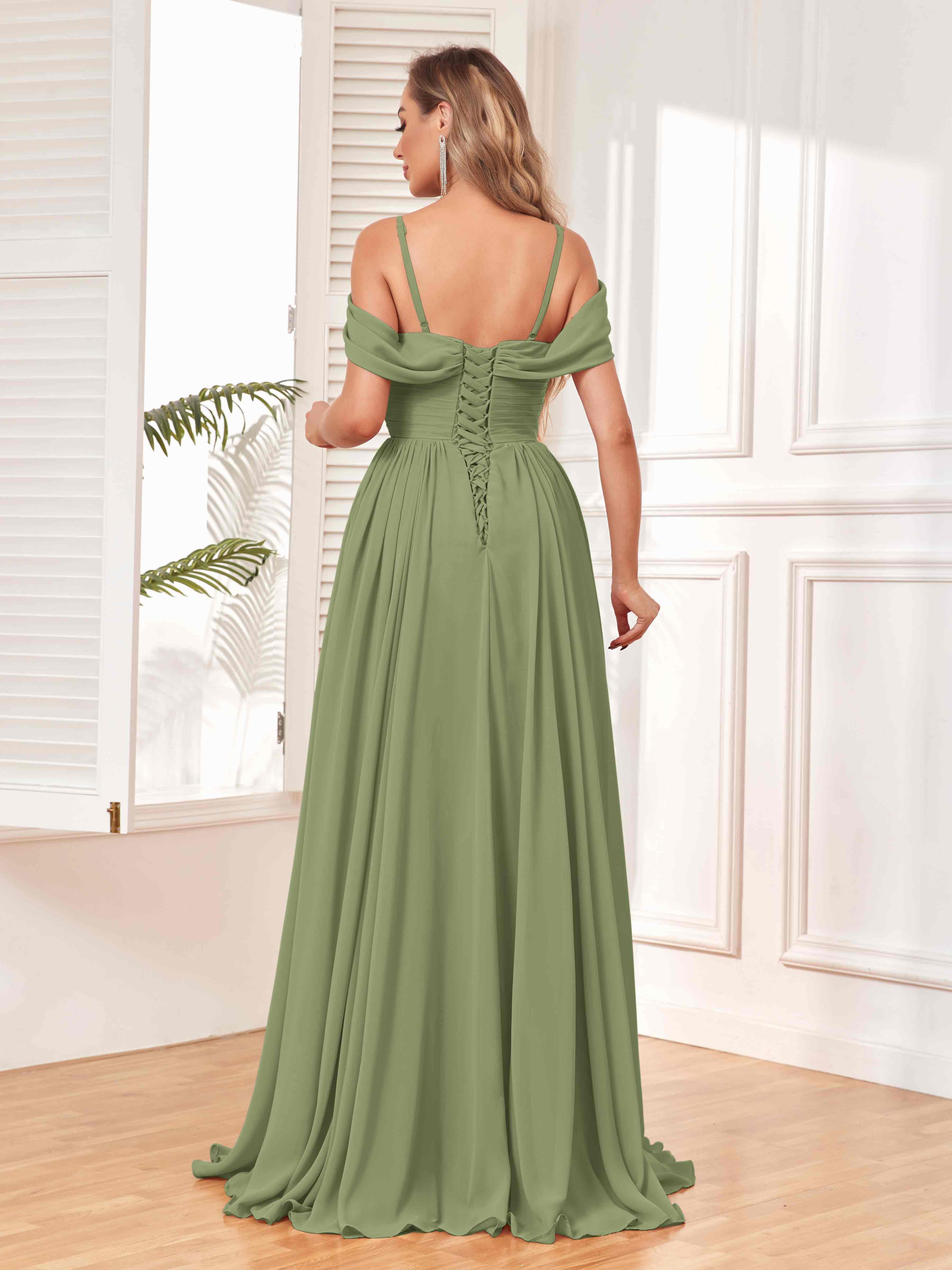 #Couleur_Vert Olive