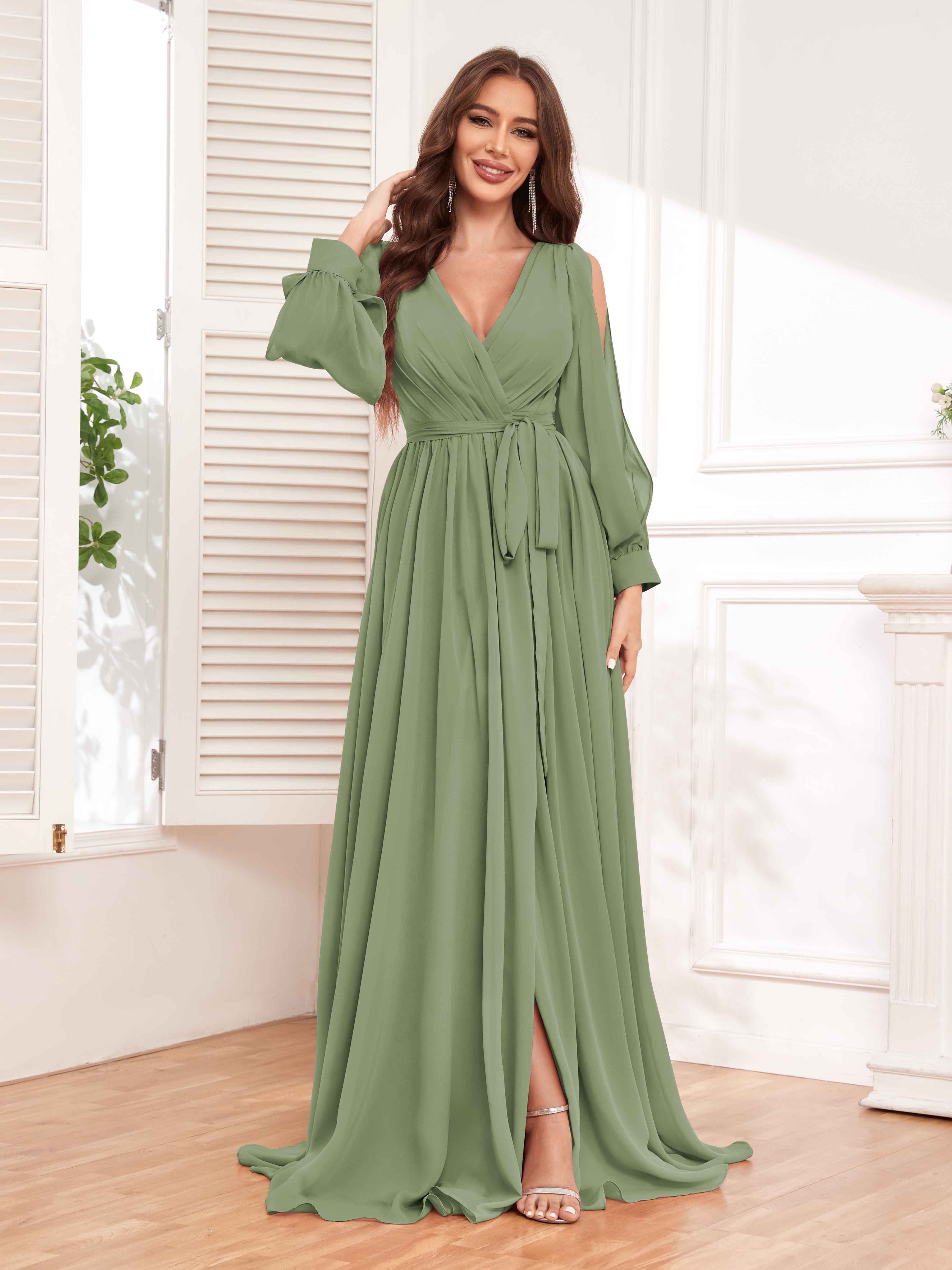 #Couleur_Vert Olive