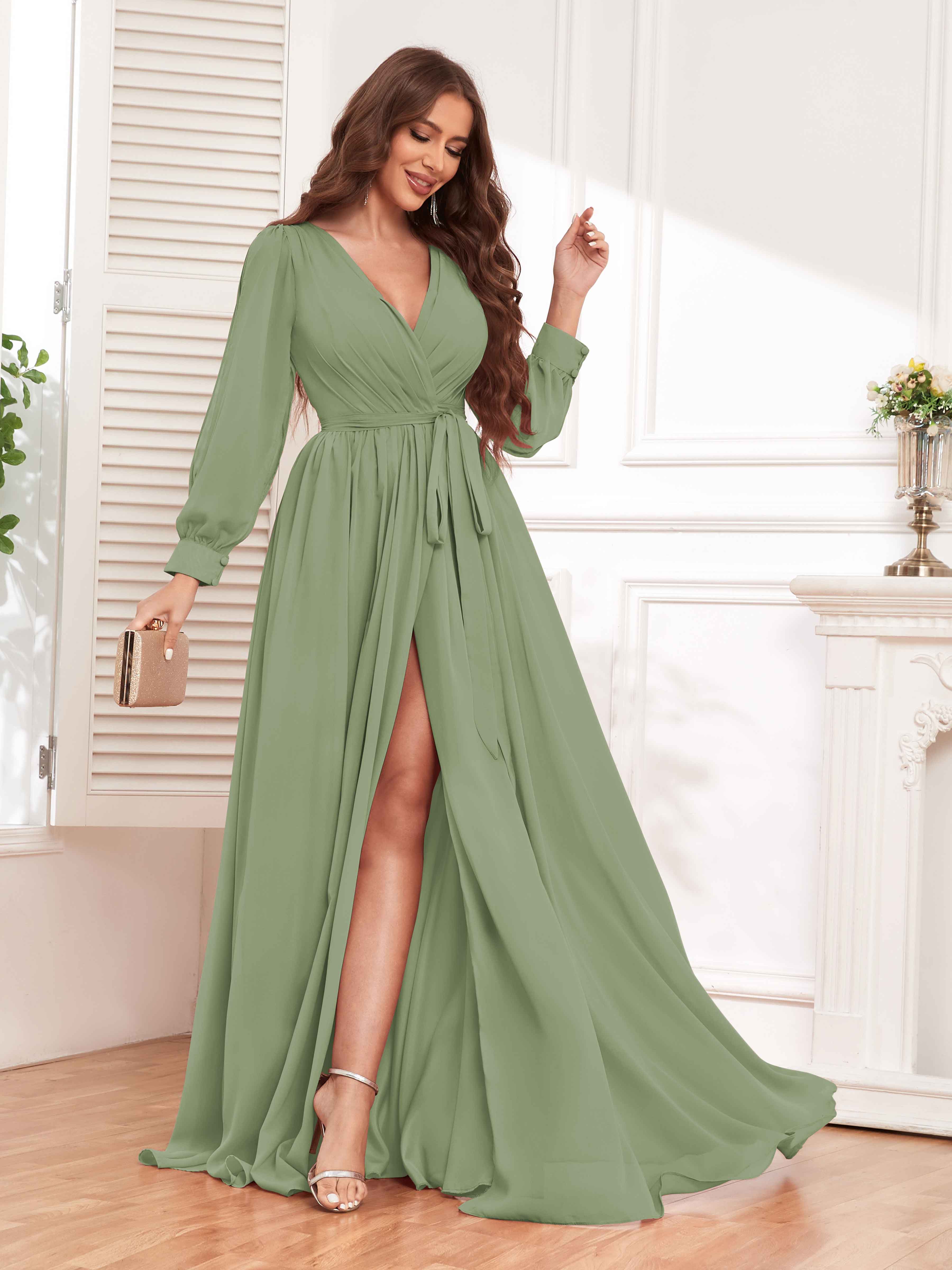 #Couleur_Vert Olive