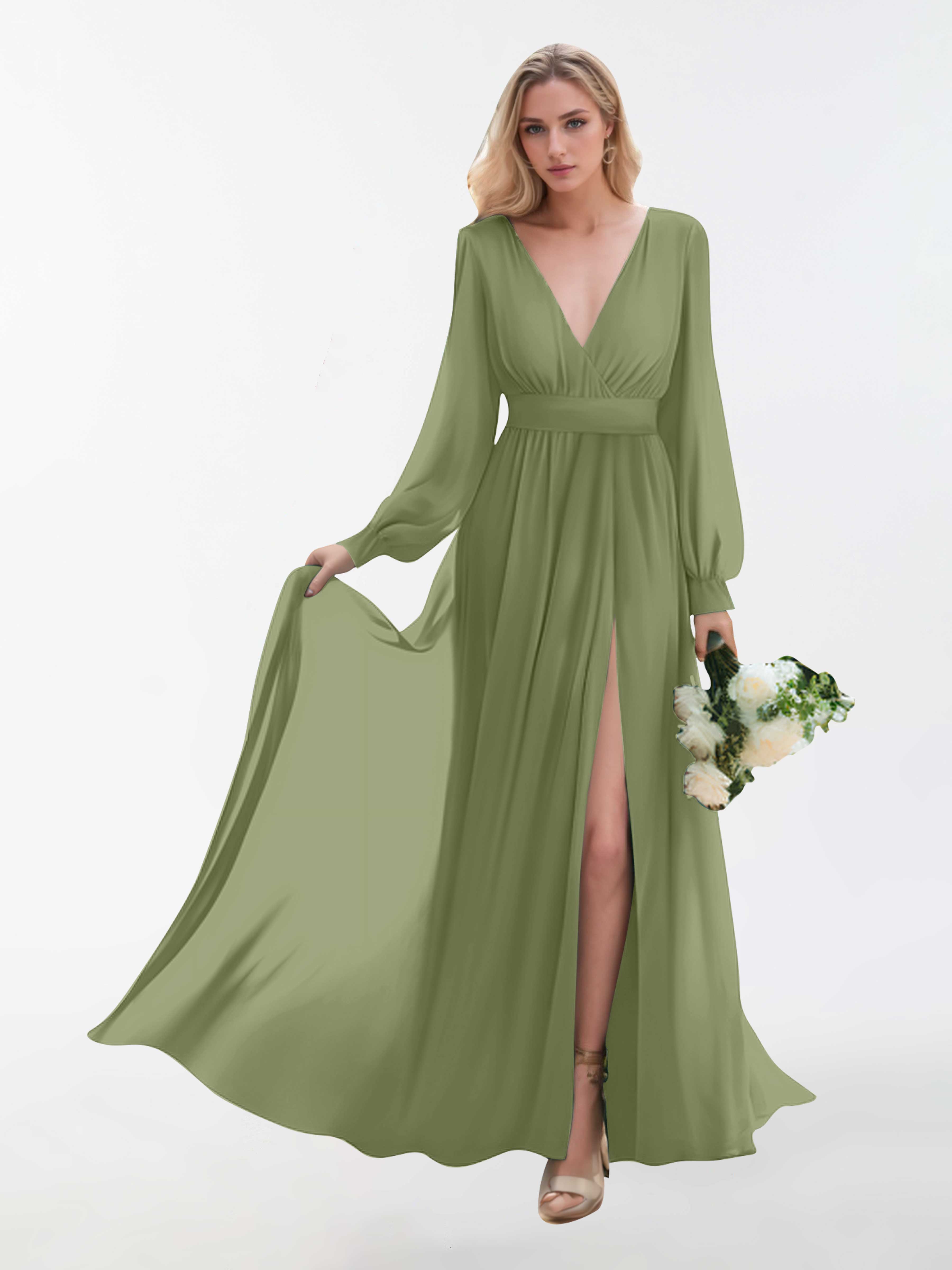 #Couleur_Vert Olive