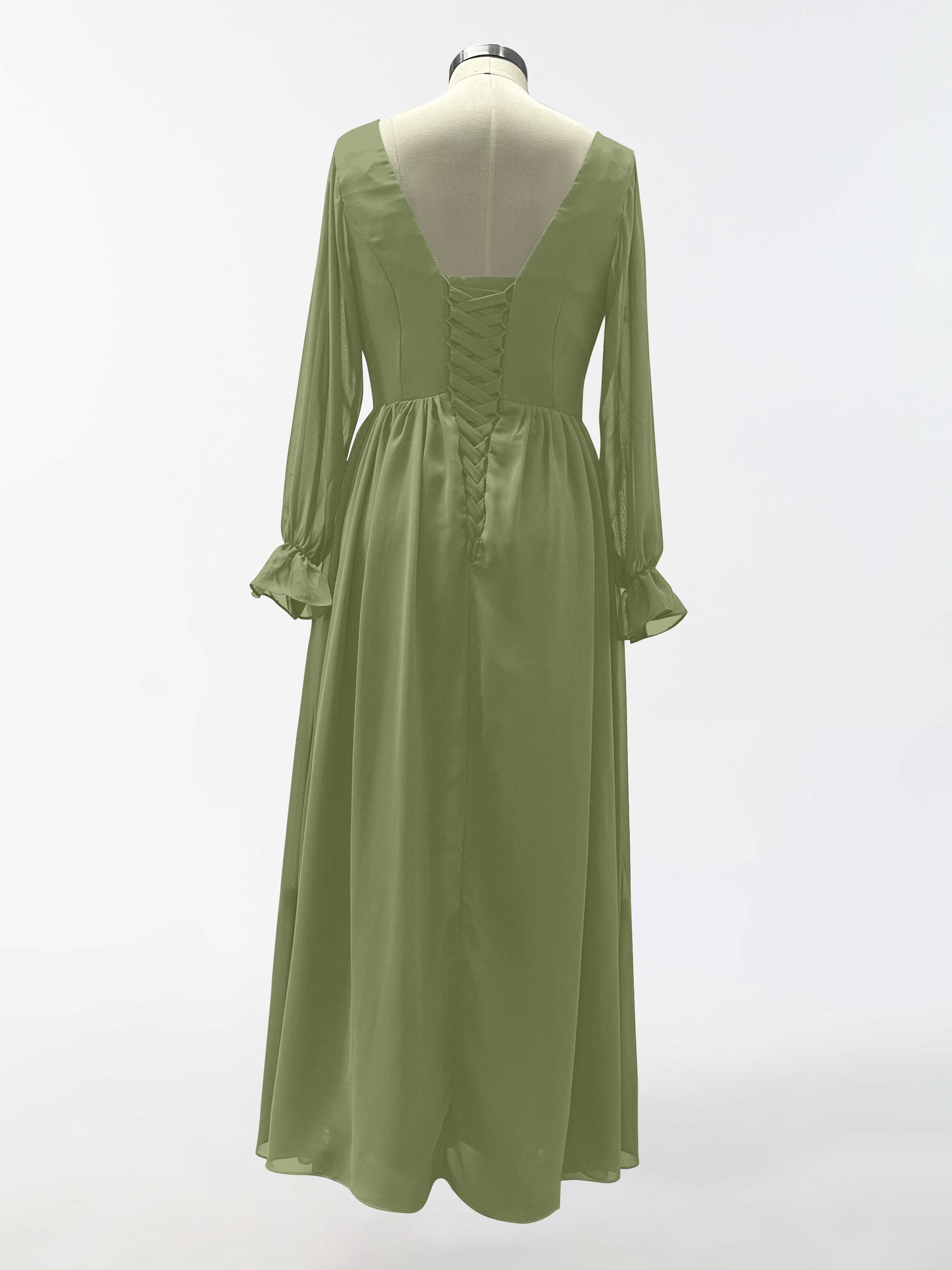 #Couleur_Vert Olive