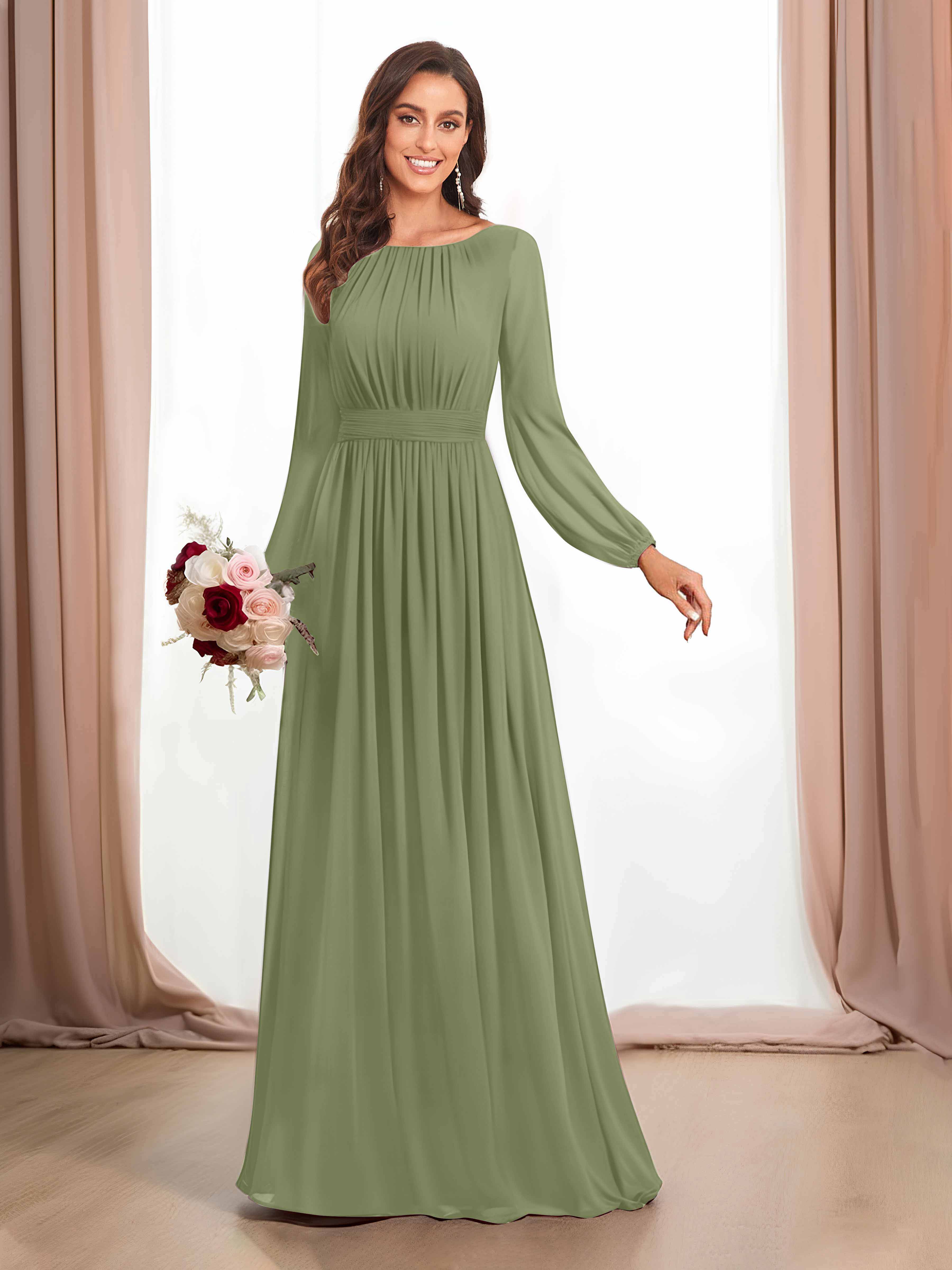 #Couleur_Vert Olive