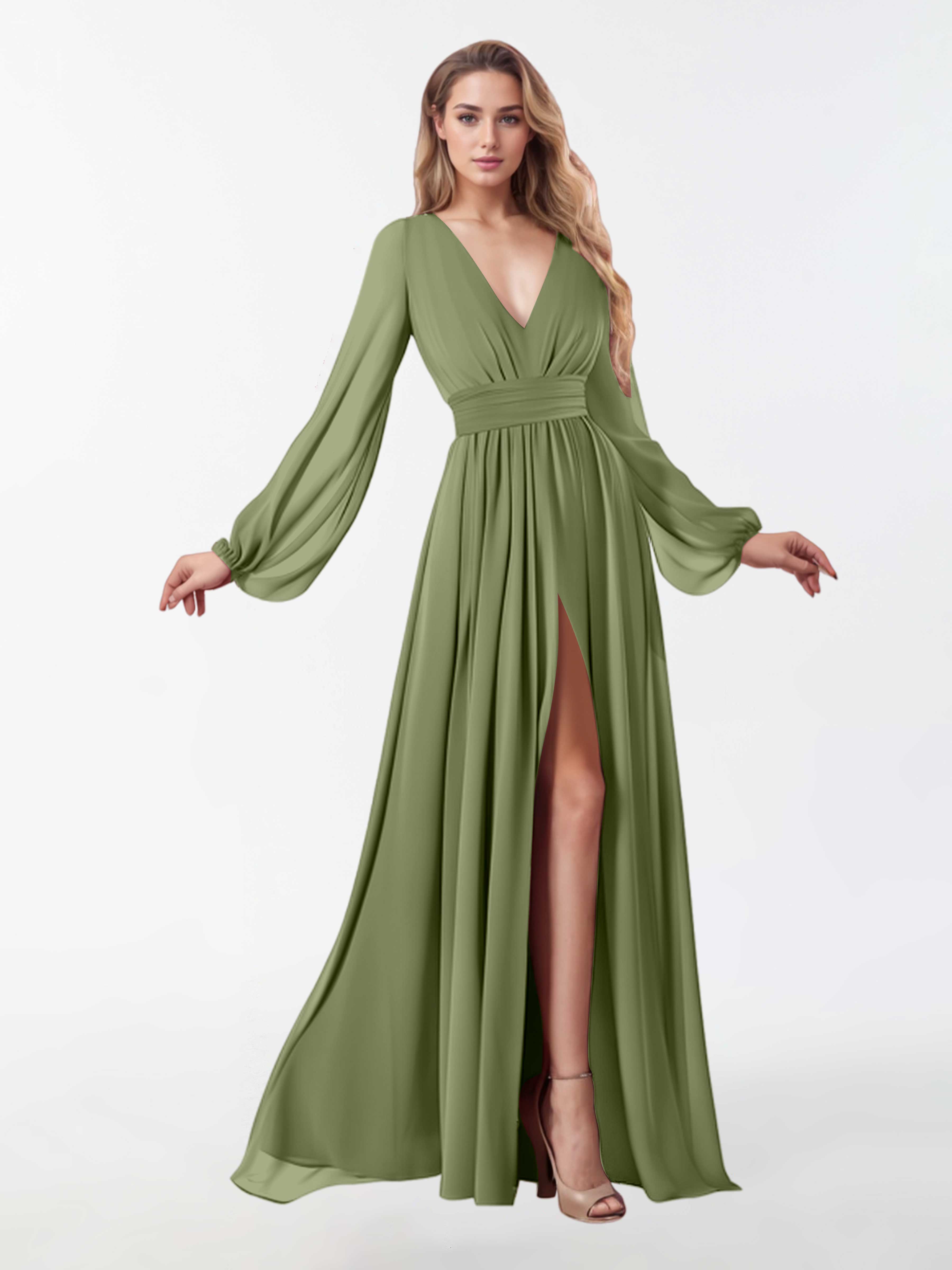 #Couleur_Vert Olive