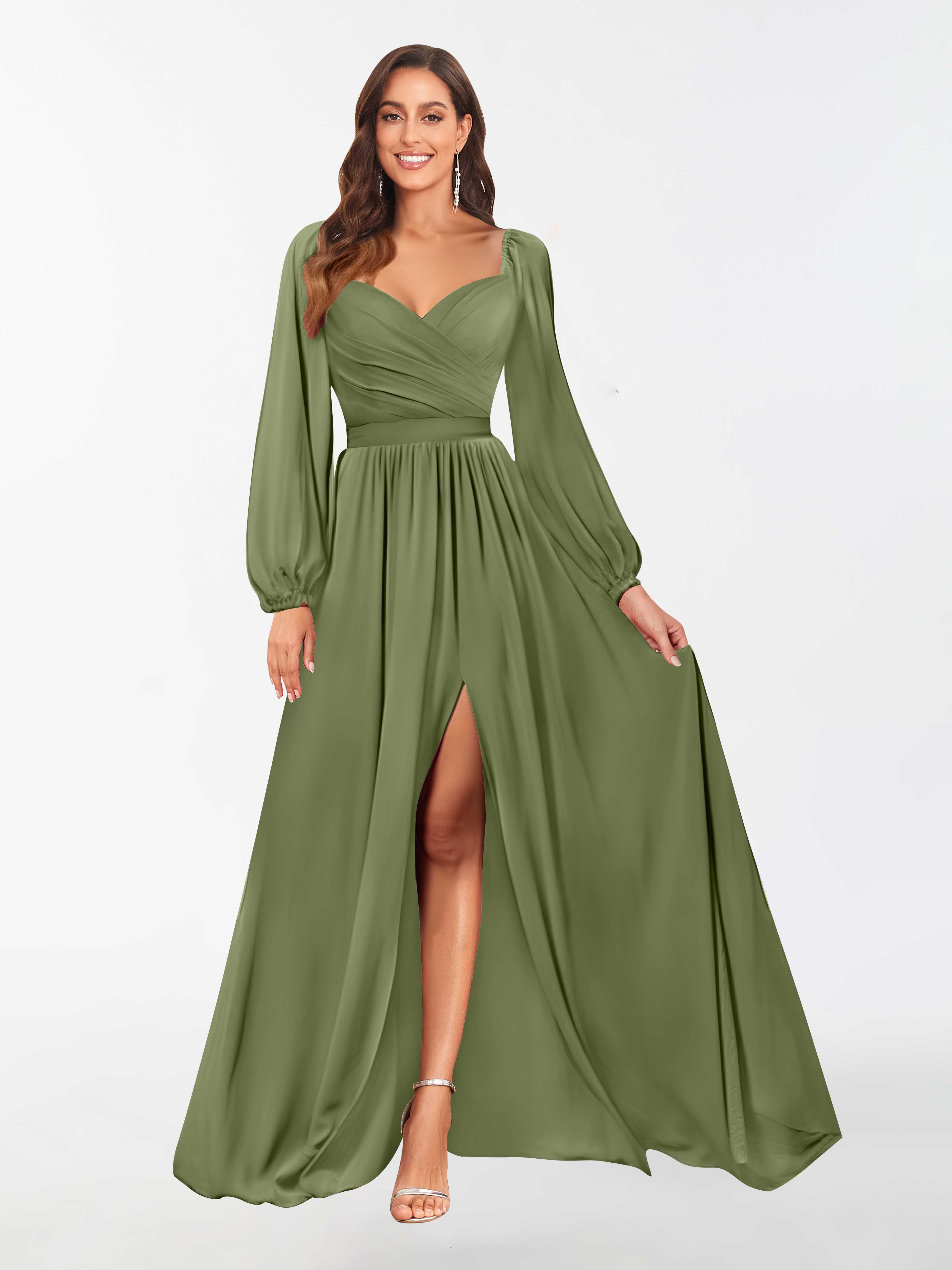 #Couleur_Vert Olive