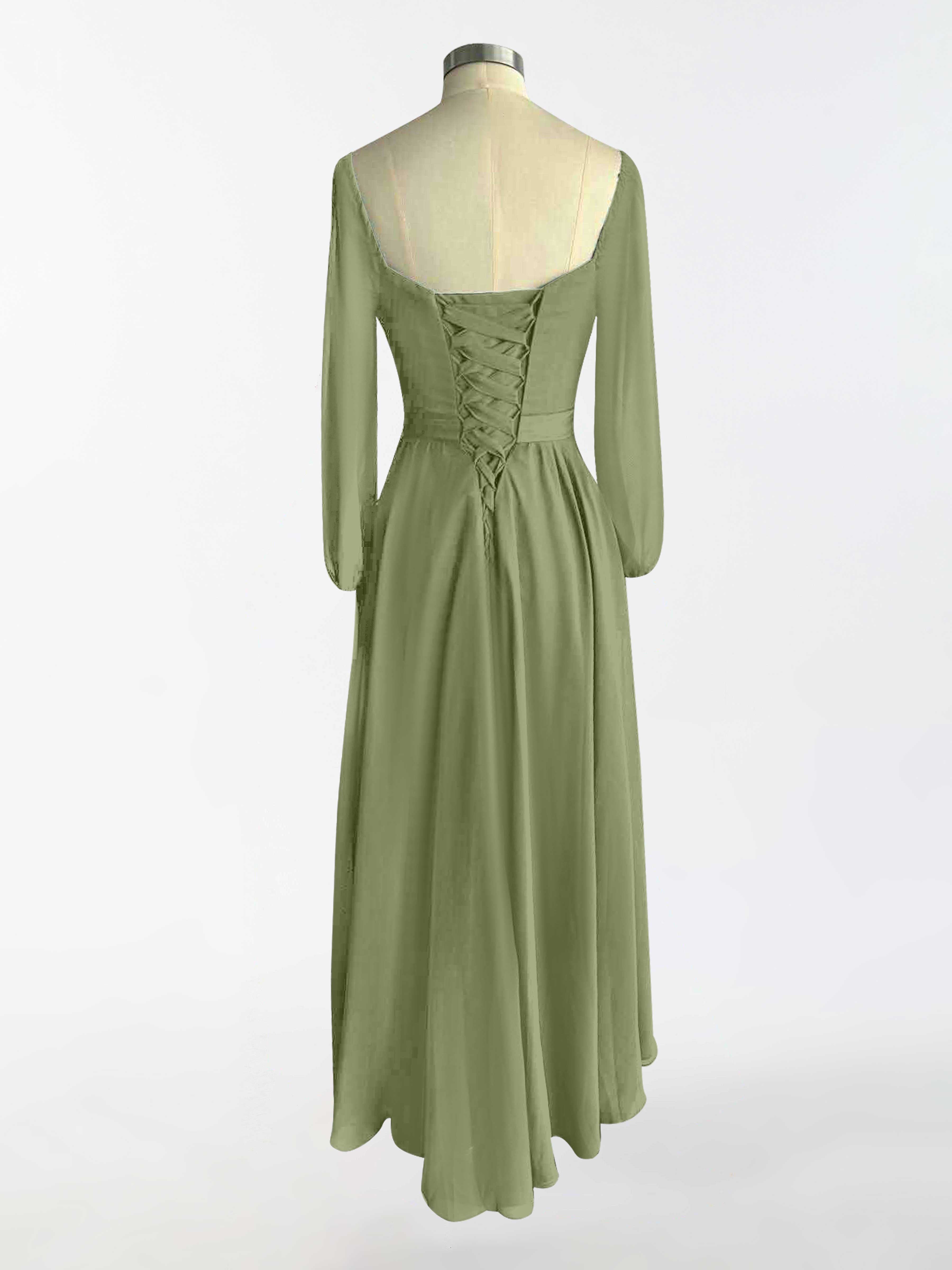 #Couleur_Vert Olive