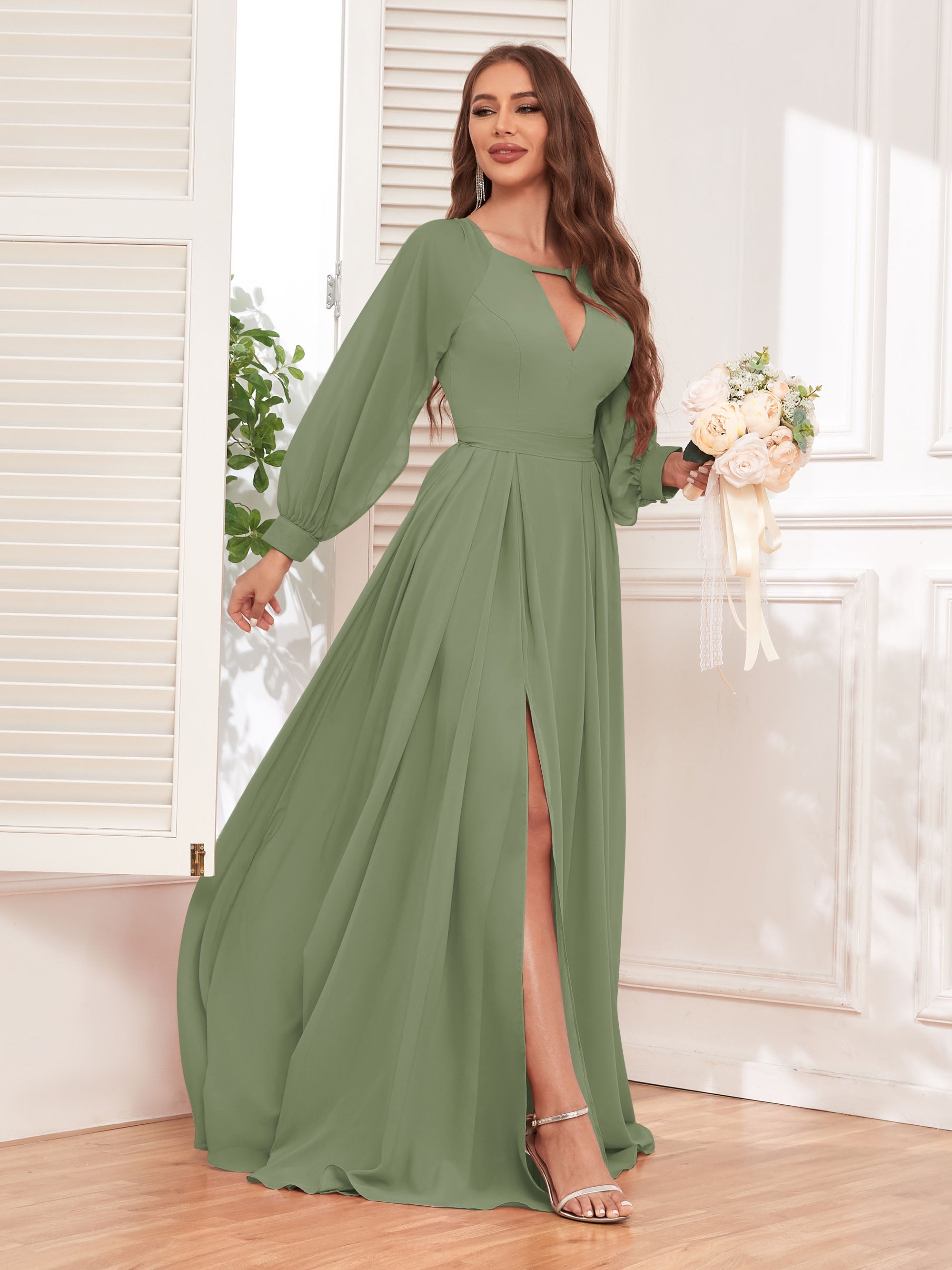 #Couleur_Vert Olive