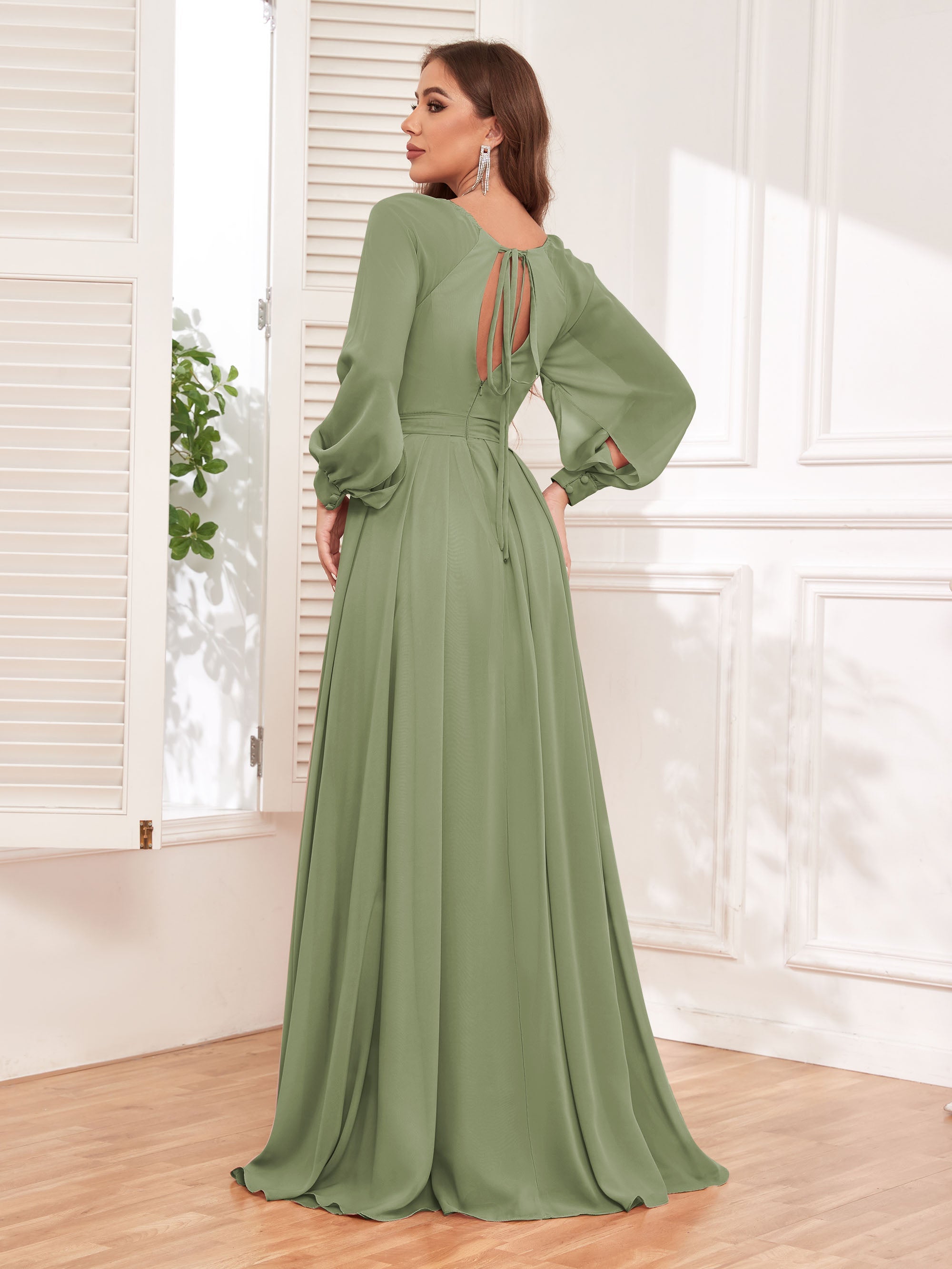 #Couleur_Vert Olive