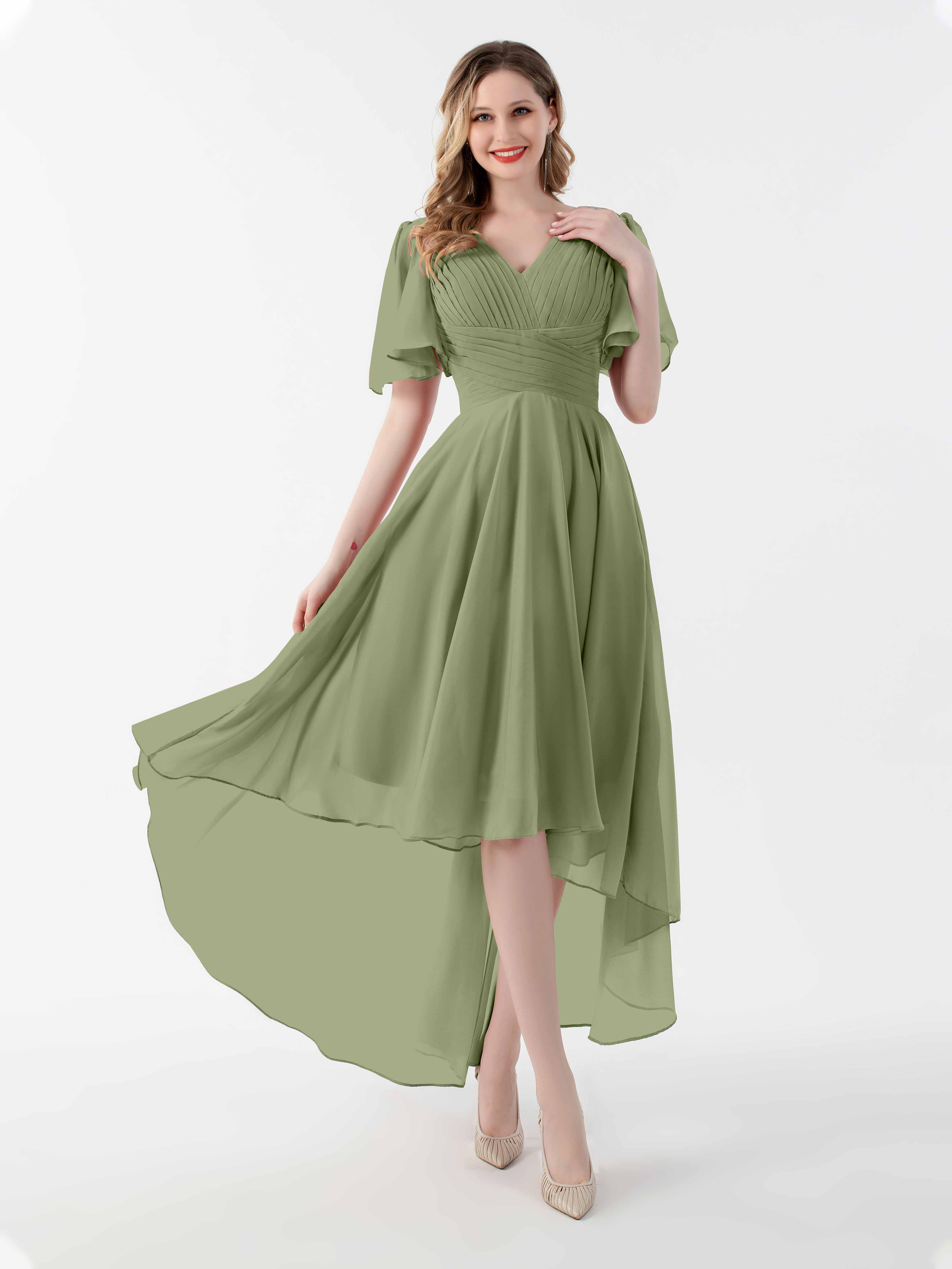 #Couleur_Vert Olive