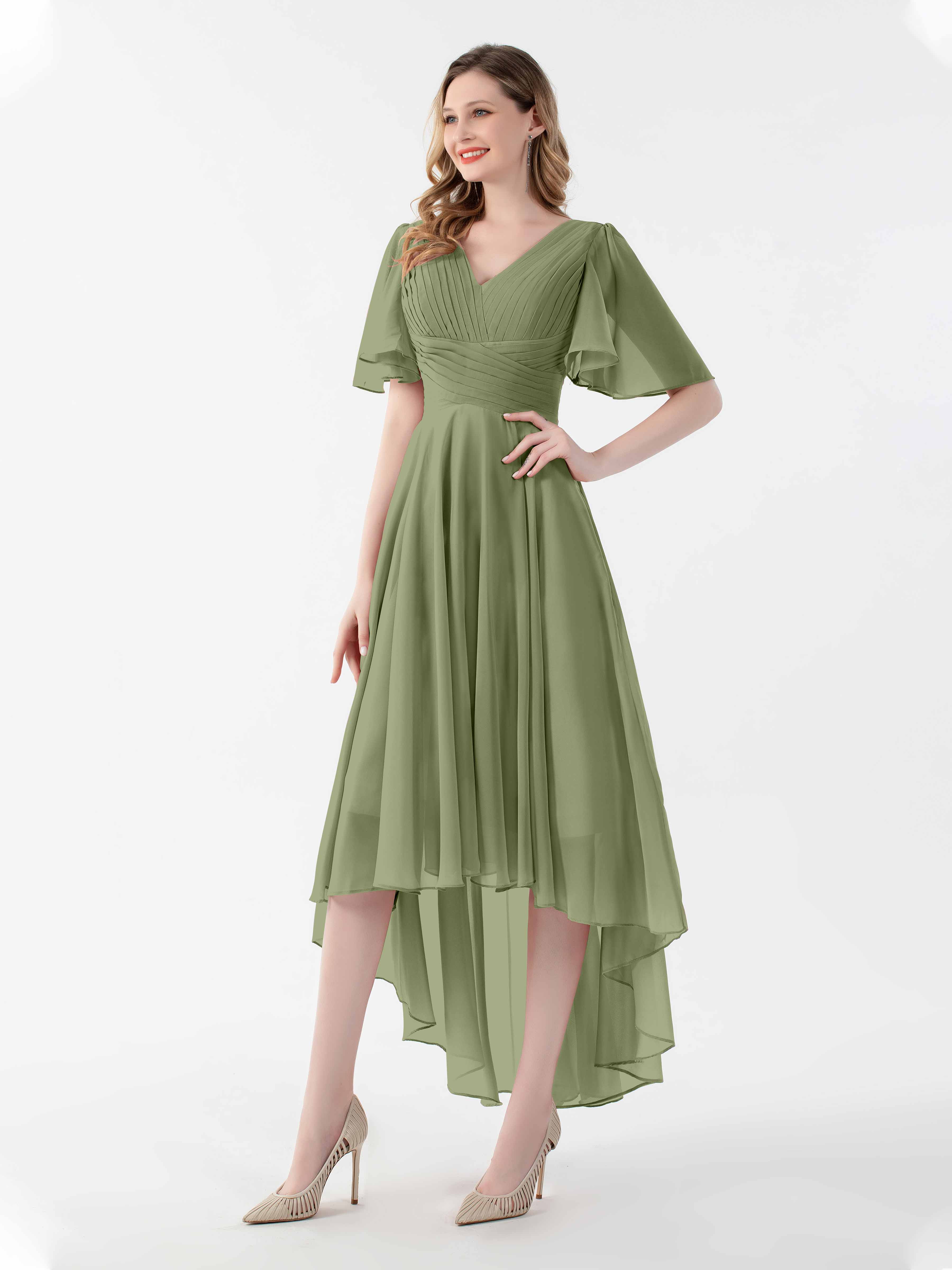 #Couleur_Vert Olive