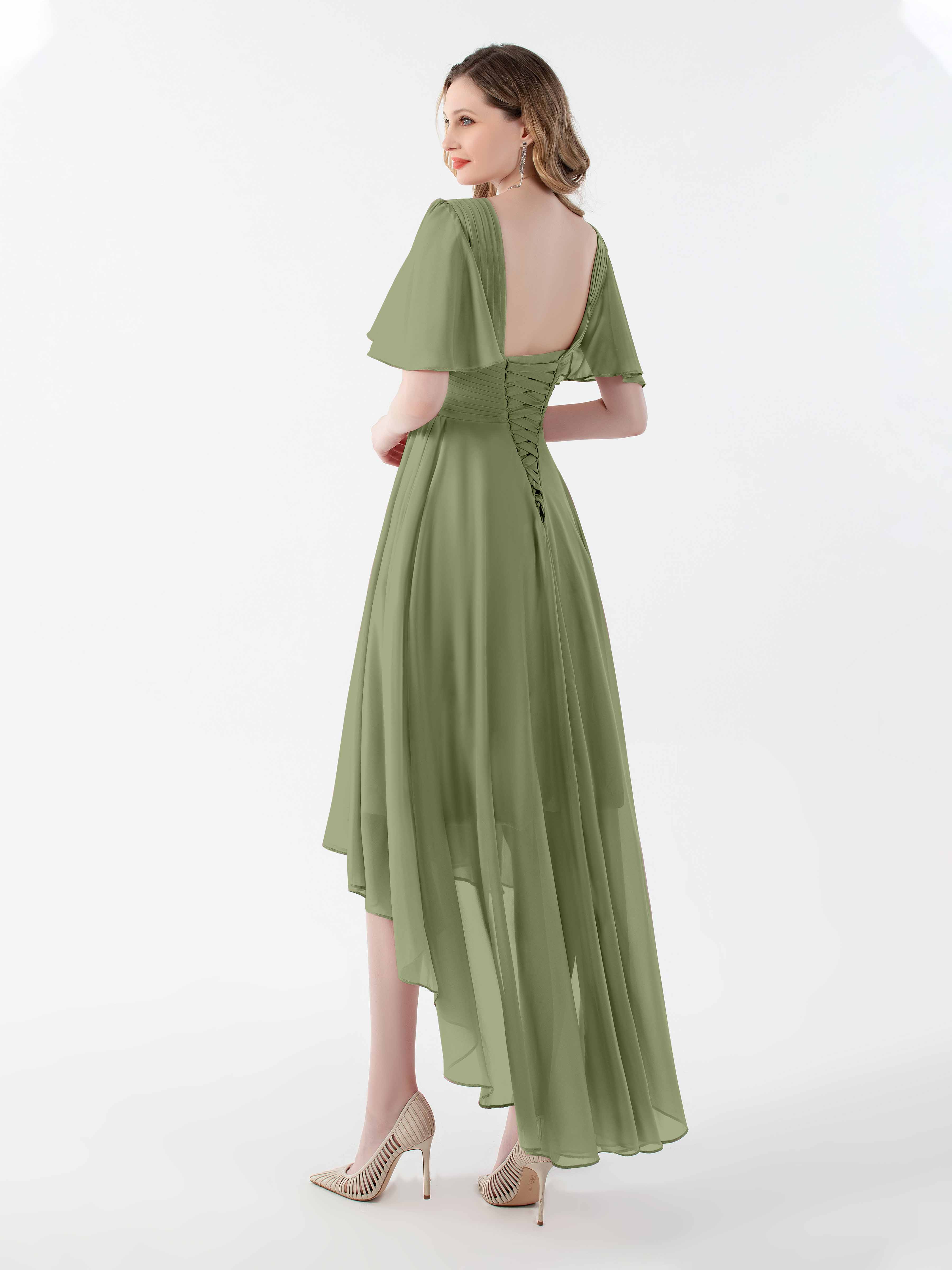 #Couleur_Vert Olive