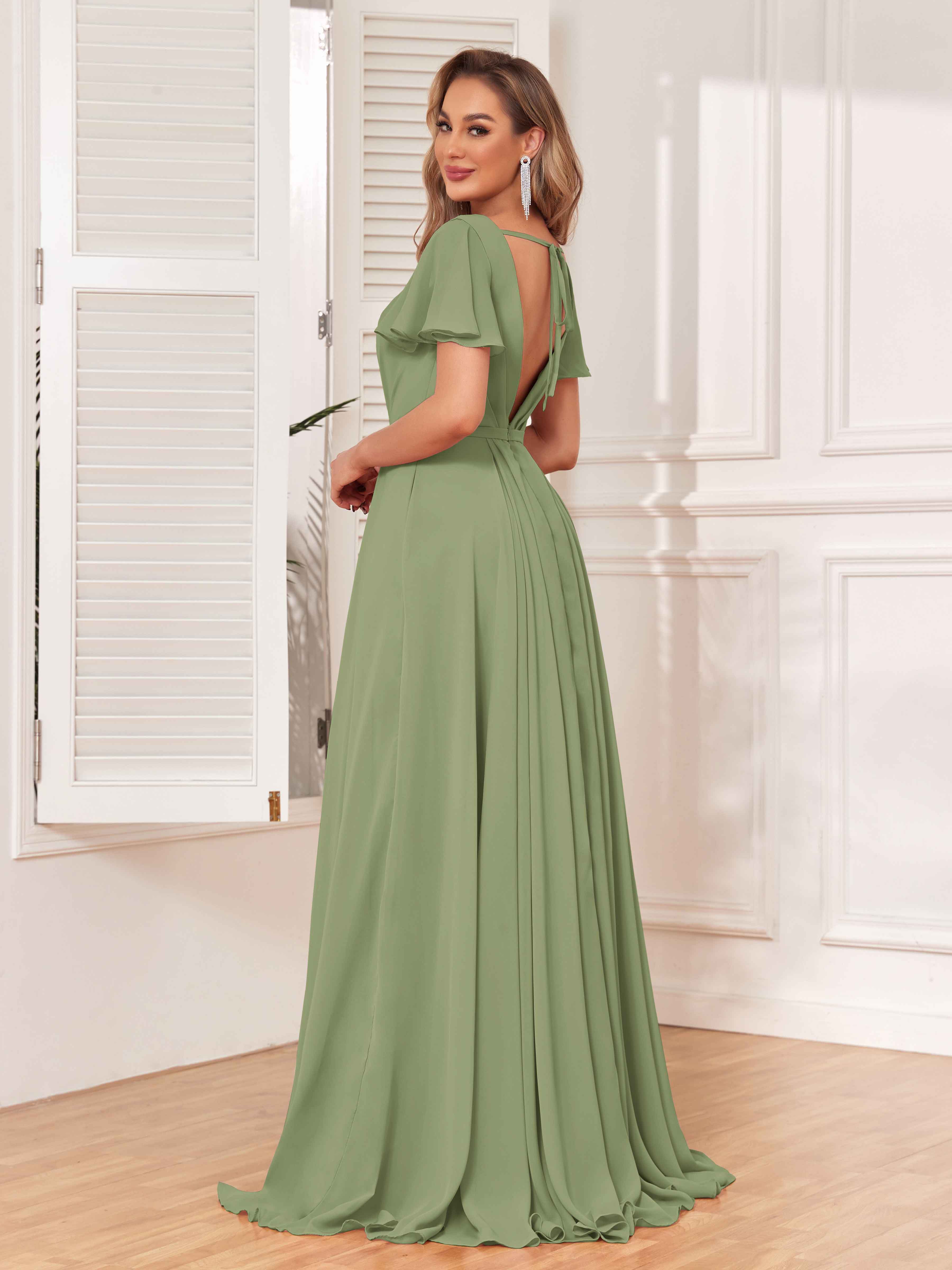 #Couleur_Vert Olive