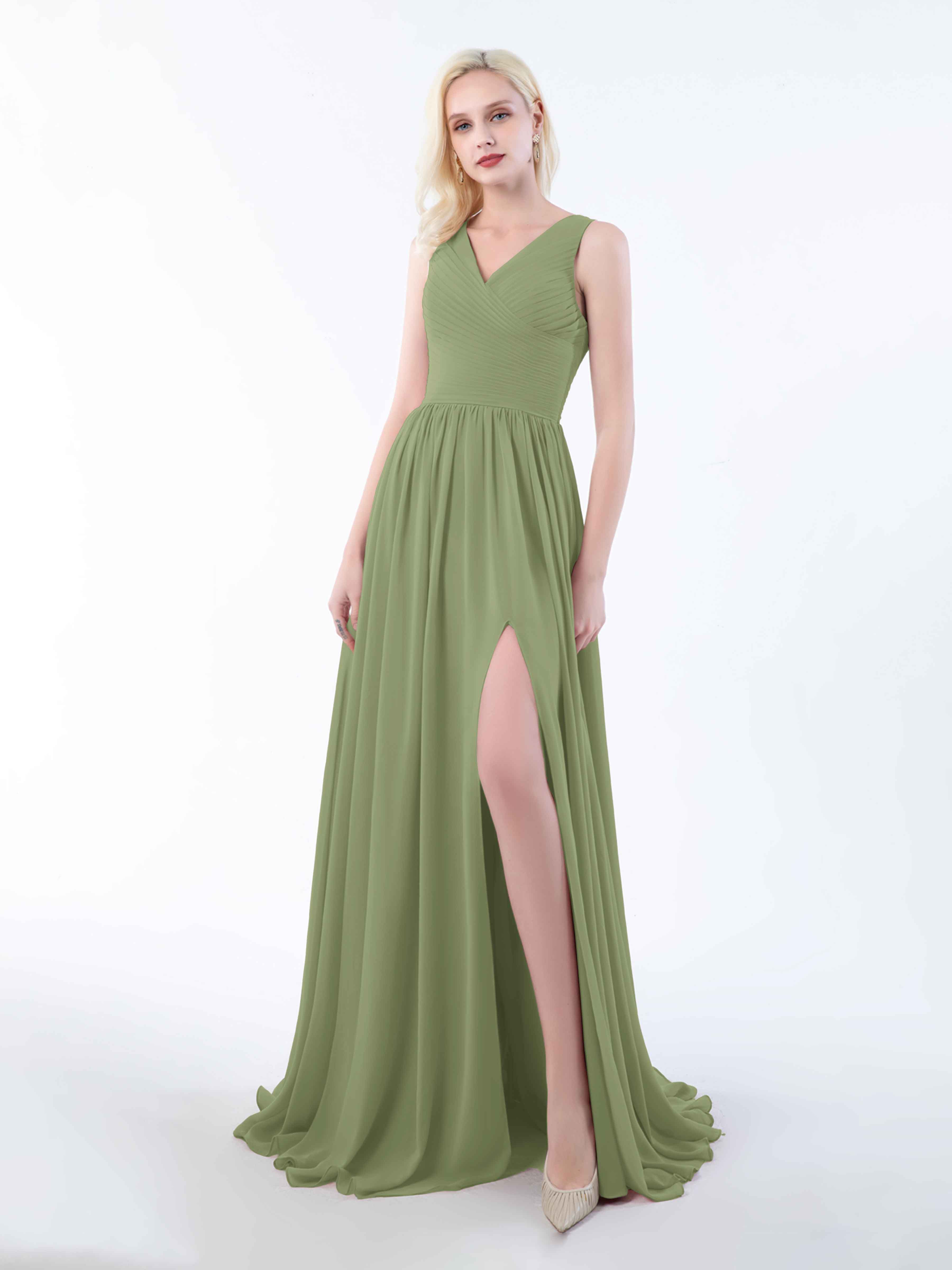 #Couleur_Vert Olive