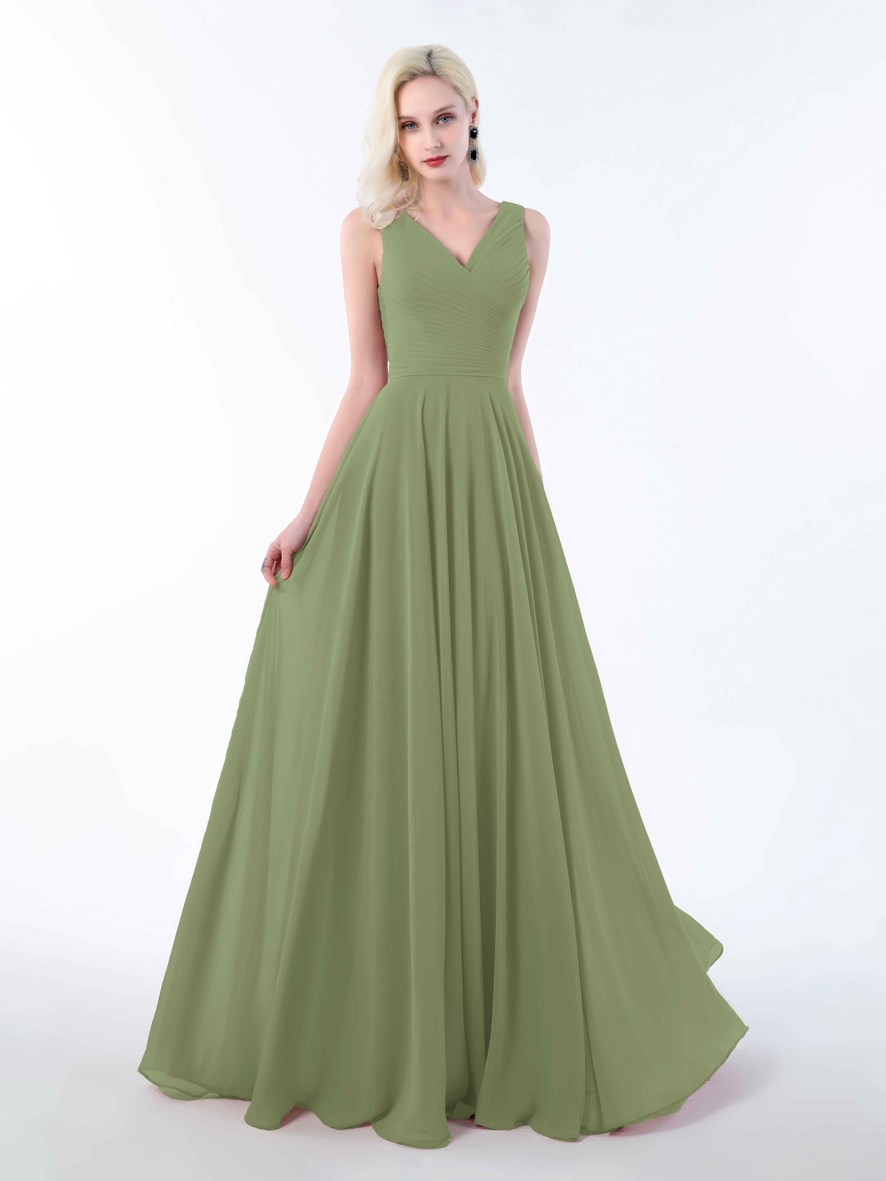 #Couleur_Vert Olive