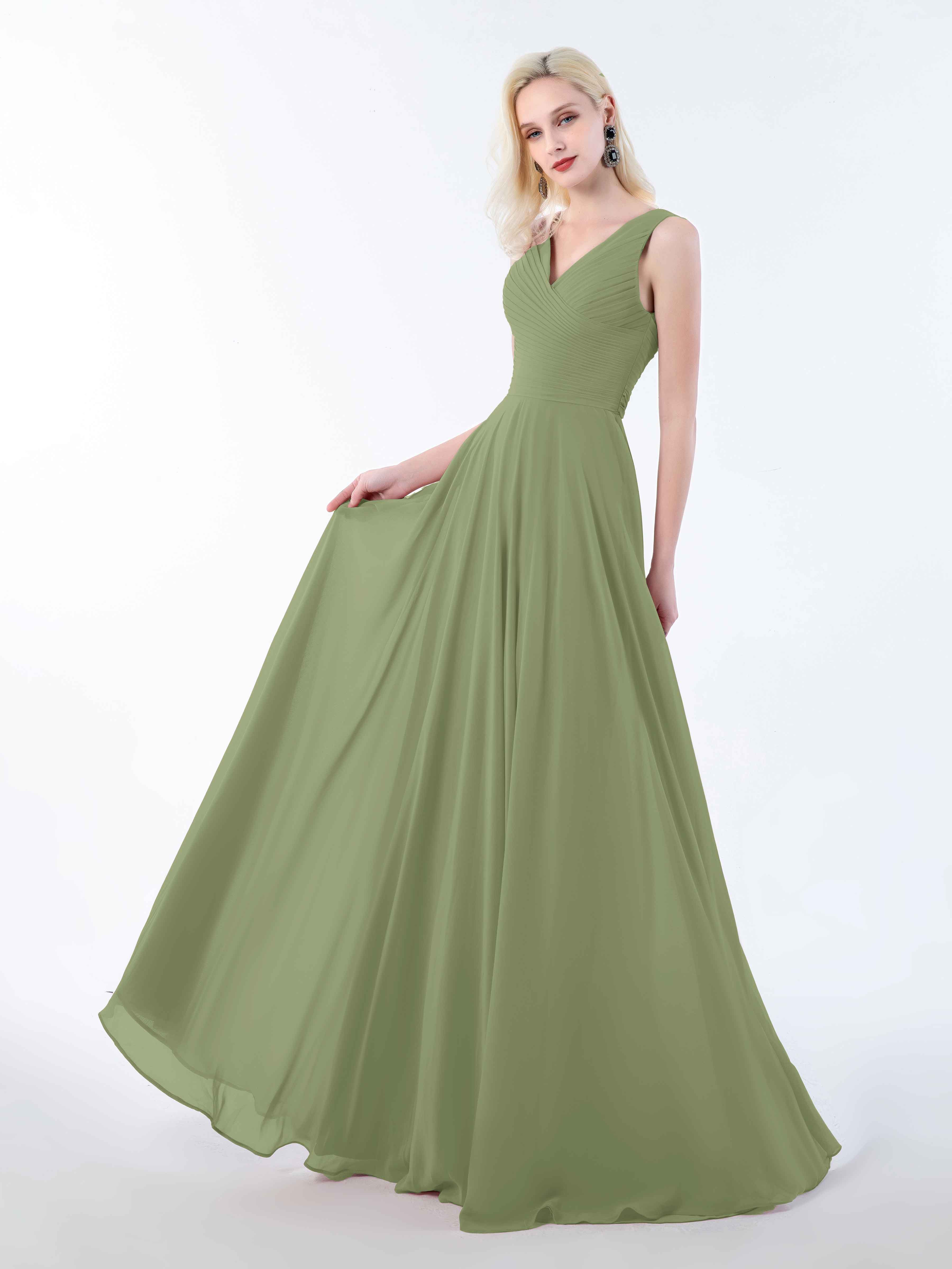 #Couleur_Vert Olive