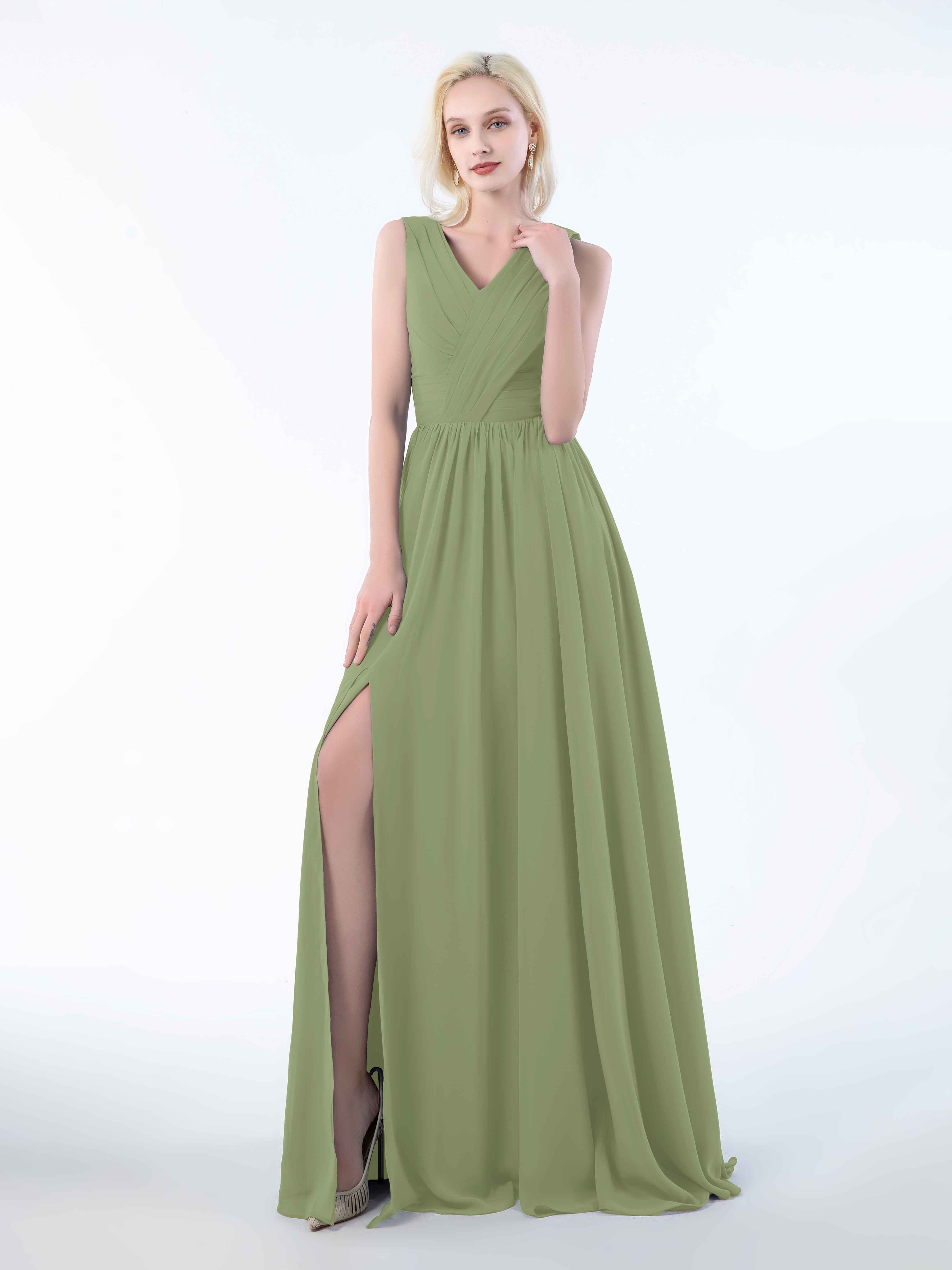 #Couleur_Vert Olive