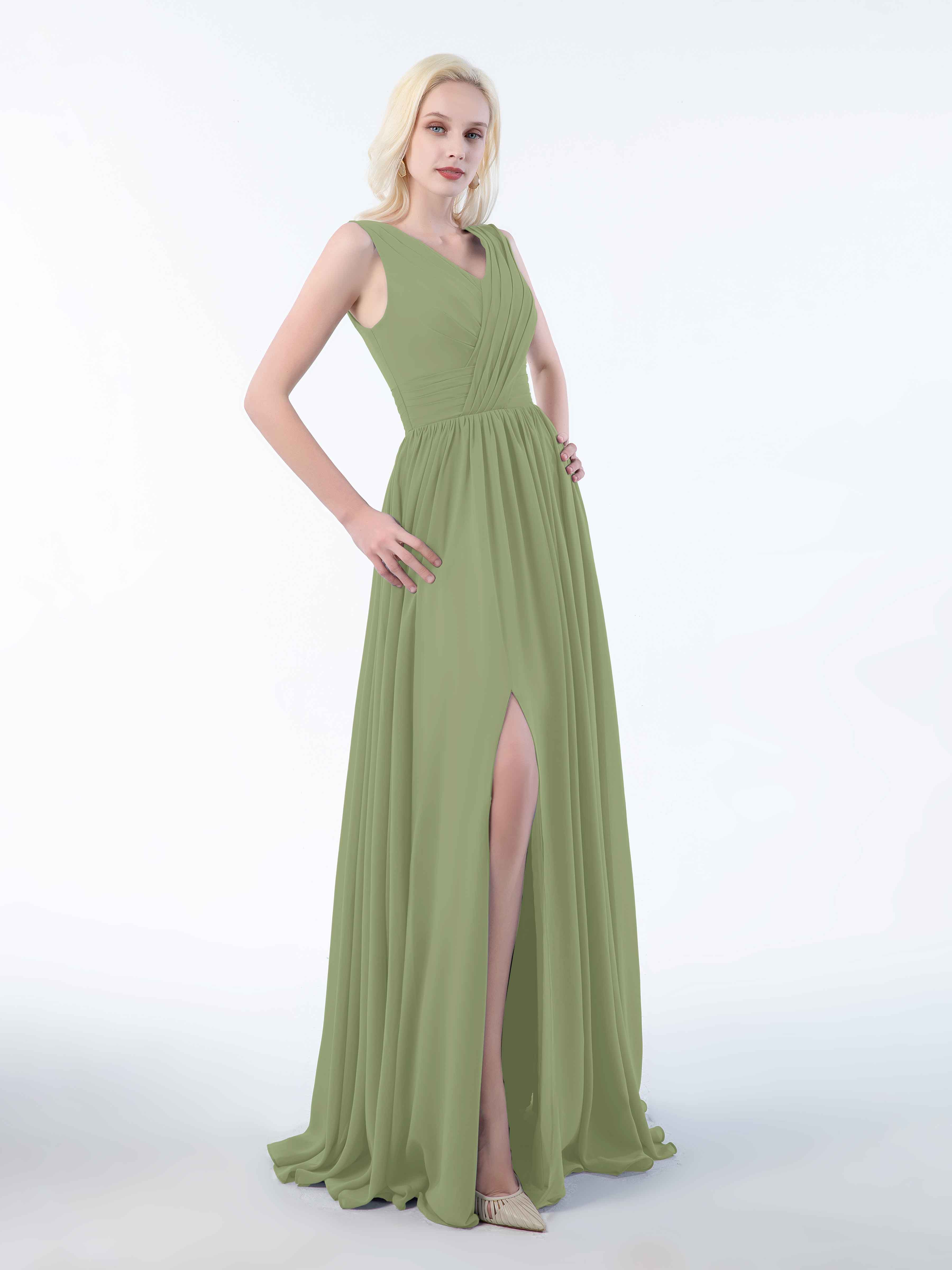 #Couleur_Vert Olive