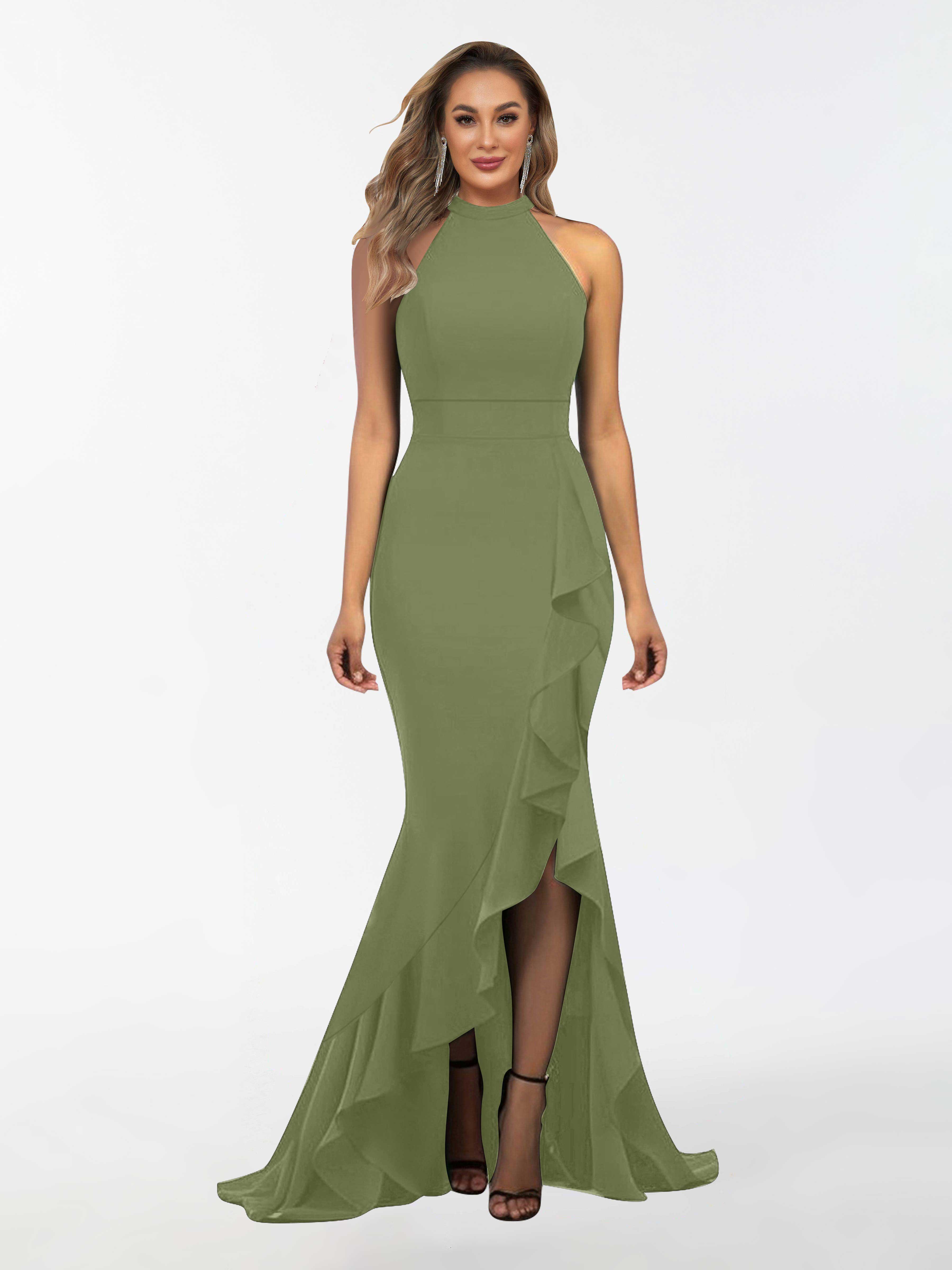 #Couleur_Vert Olive