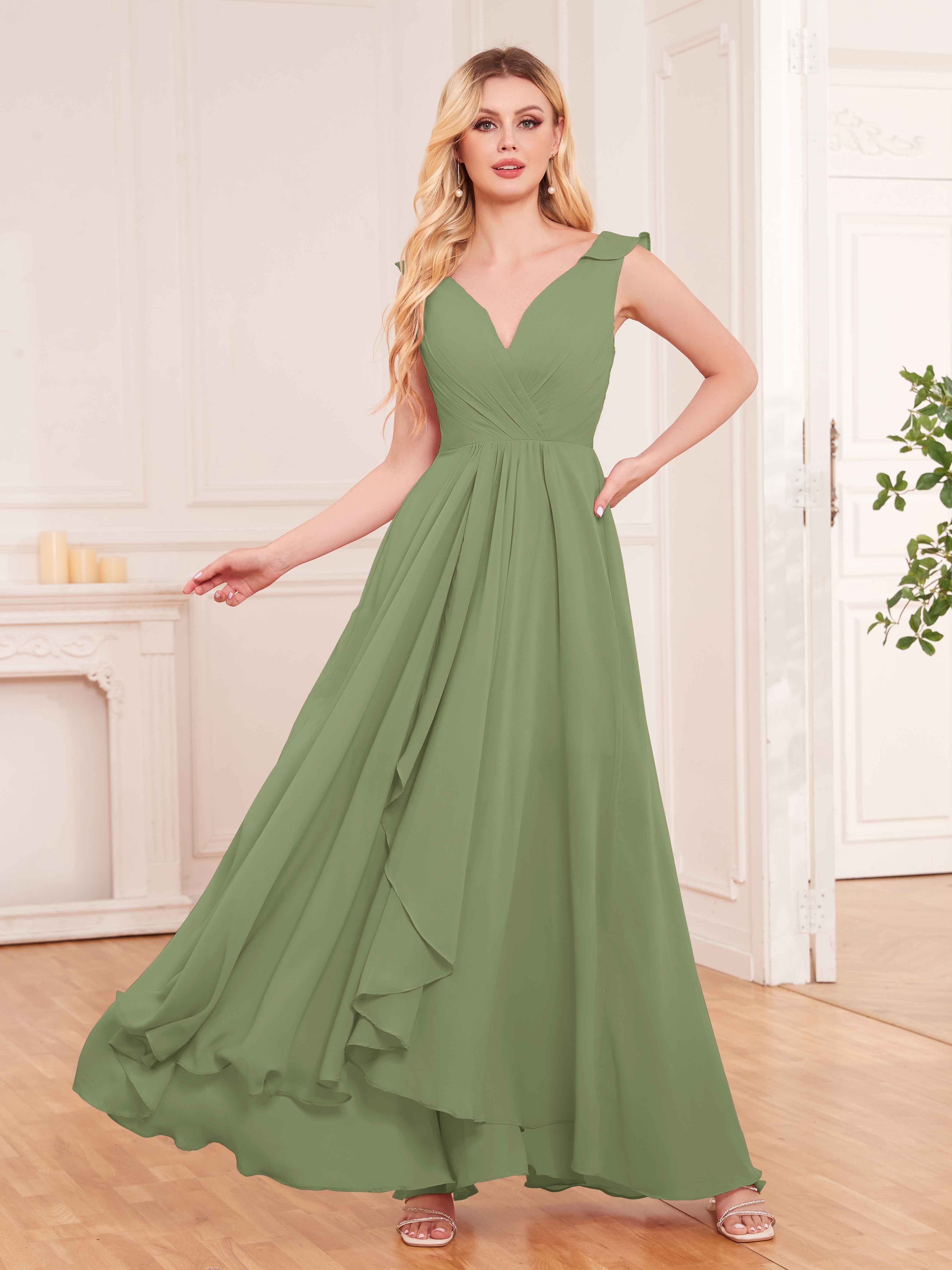#Couleur_Vert Olive