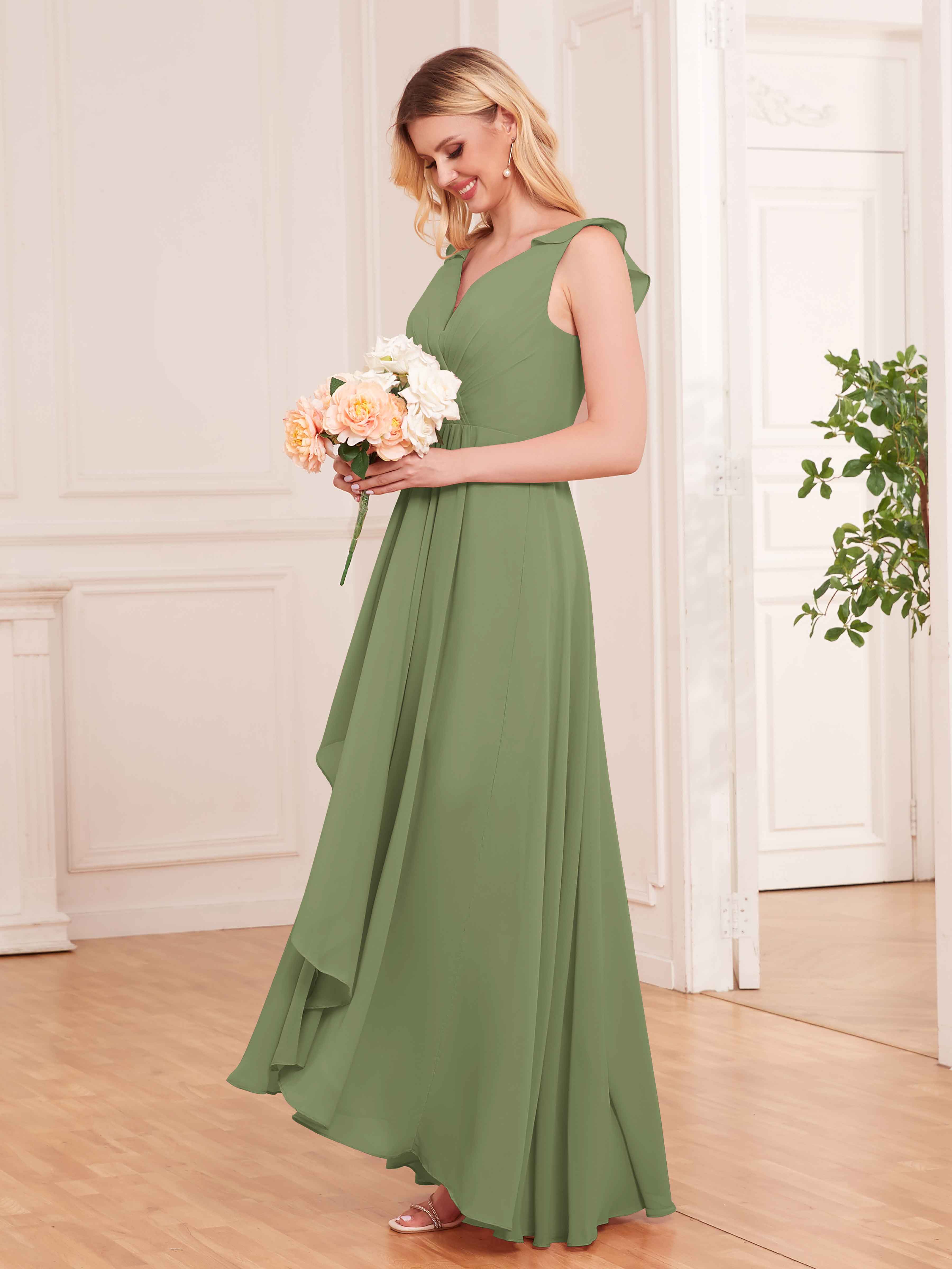 #Couleur_Vert Olive