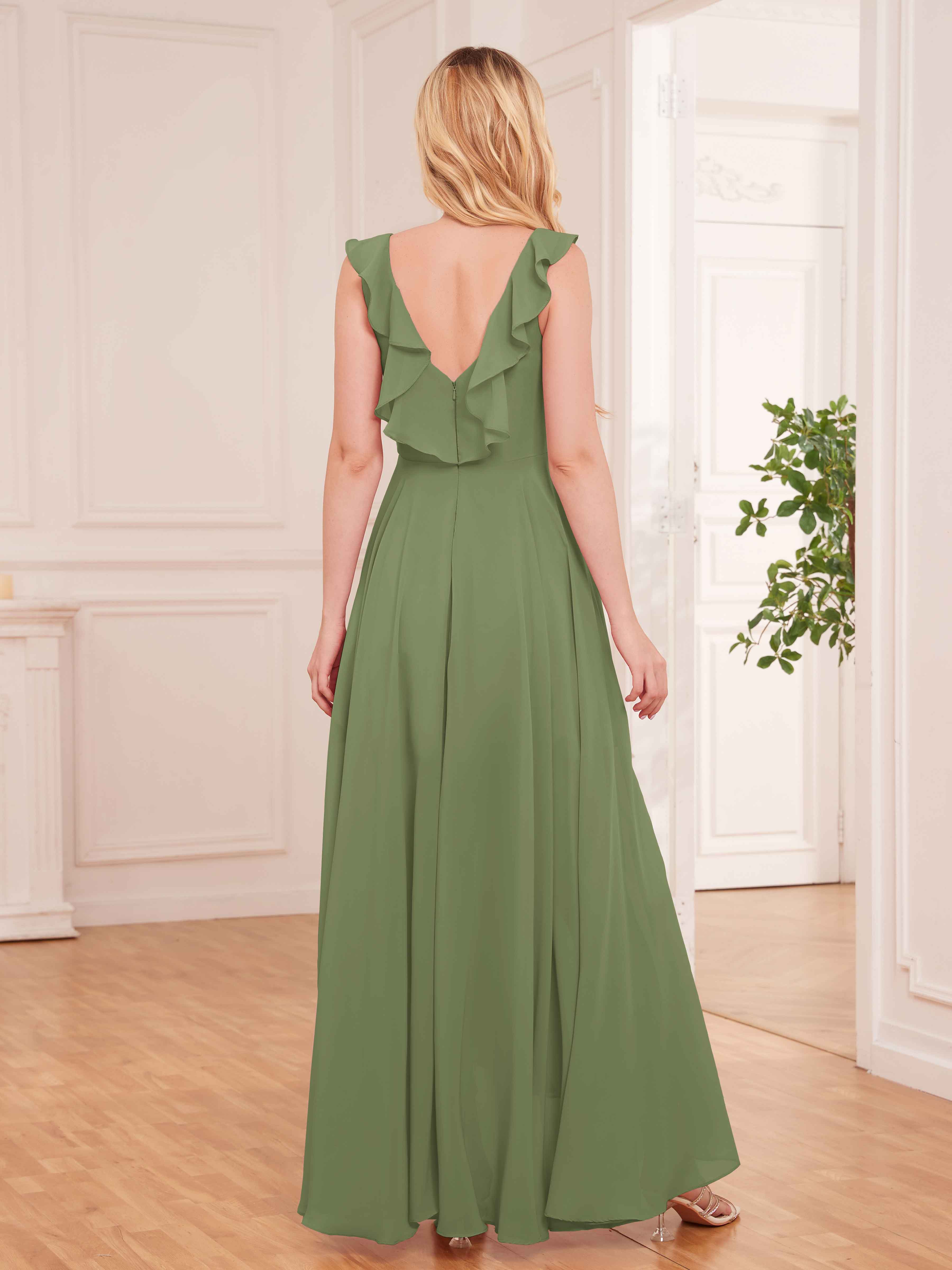 #Couleur_Vert Olive