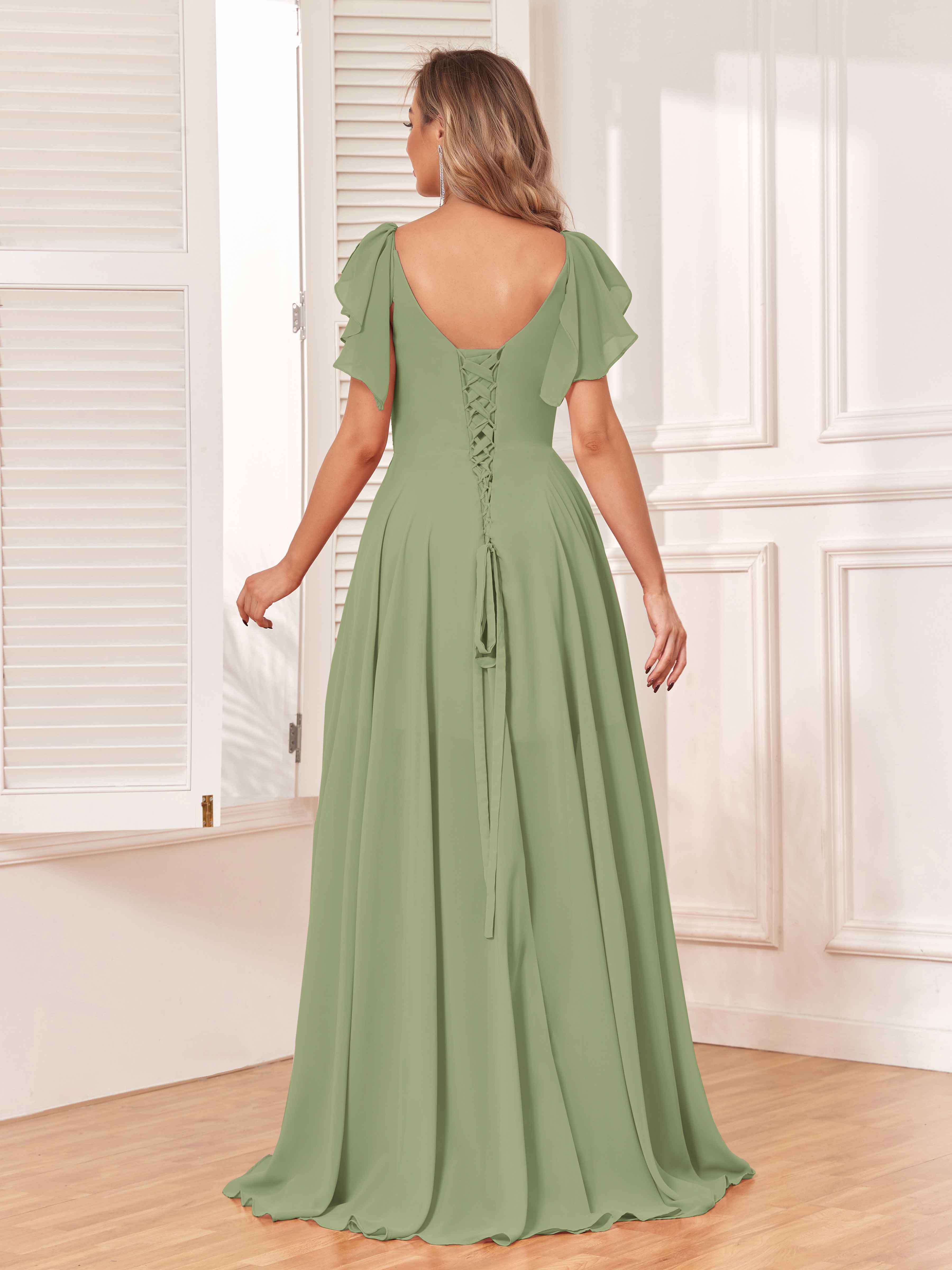 #Couleur_Vert Olive