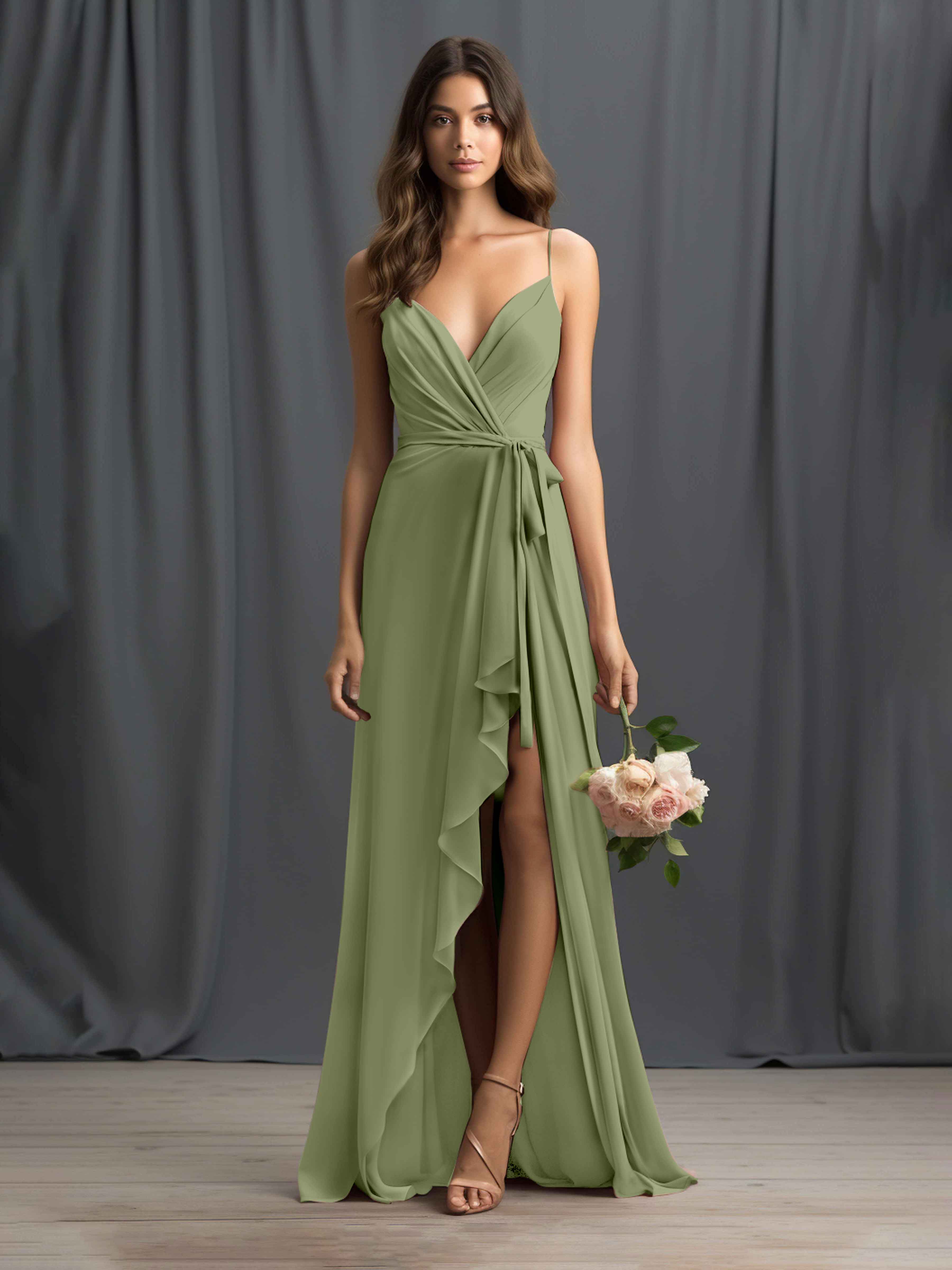 #Couleur_Vert Olive